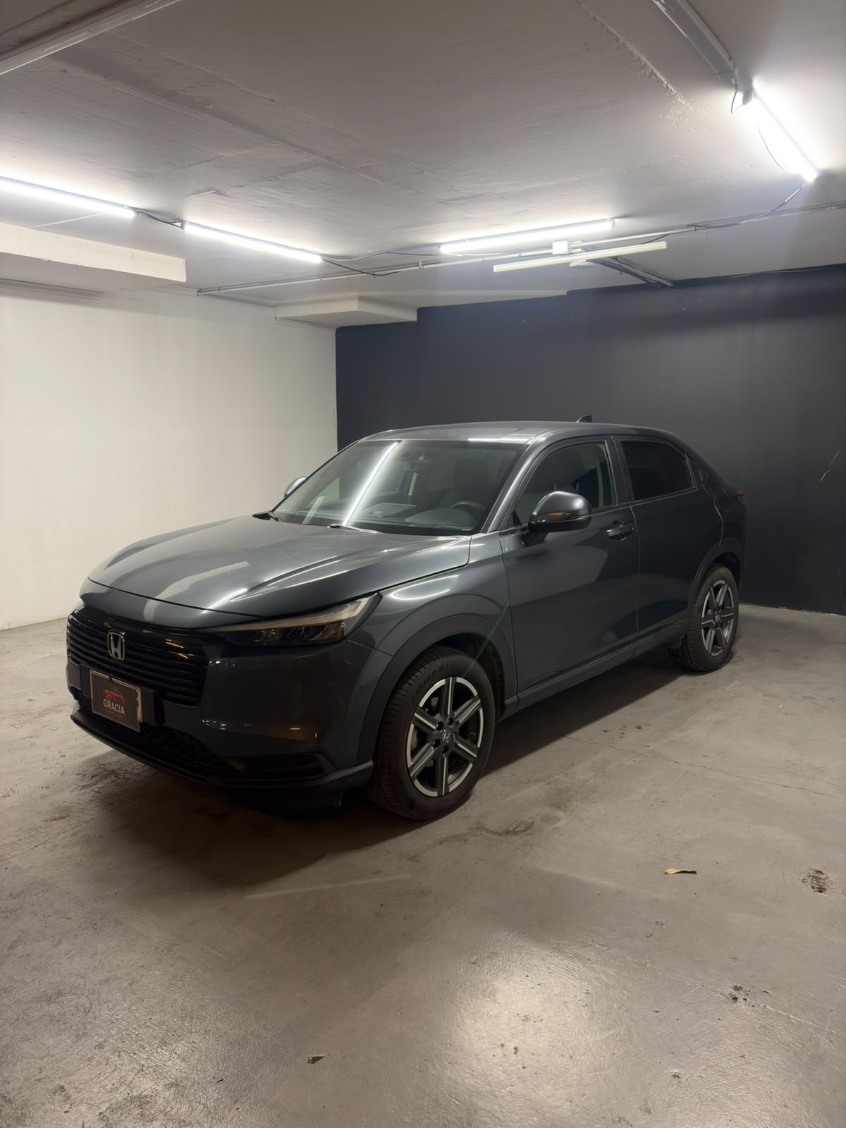 Vehicle media 1