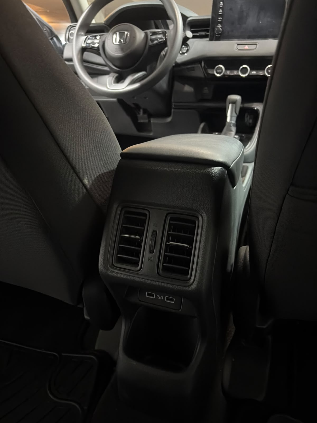 Vehicle media 12
