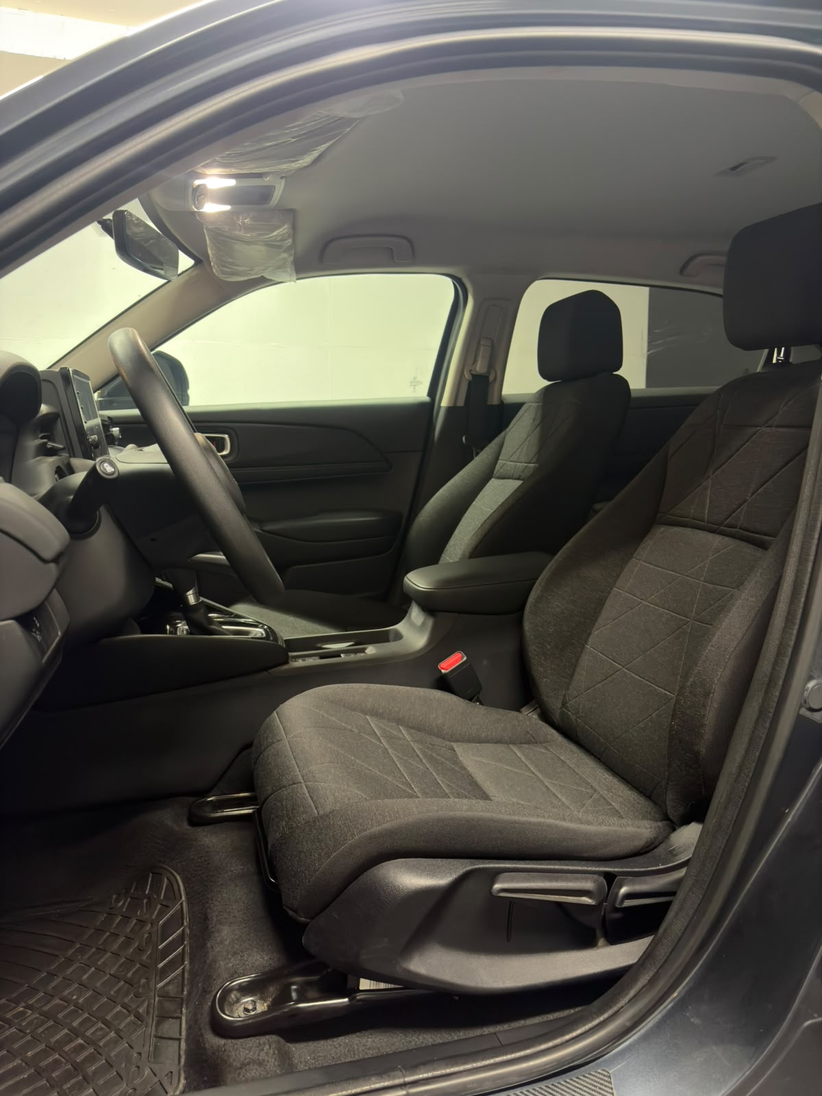 Vehicle media 10