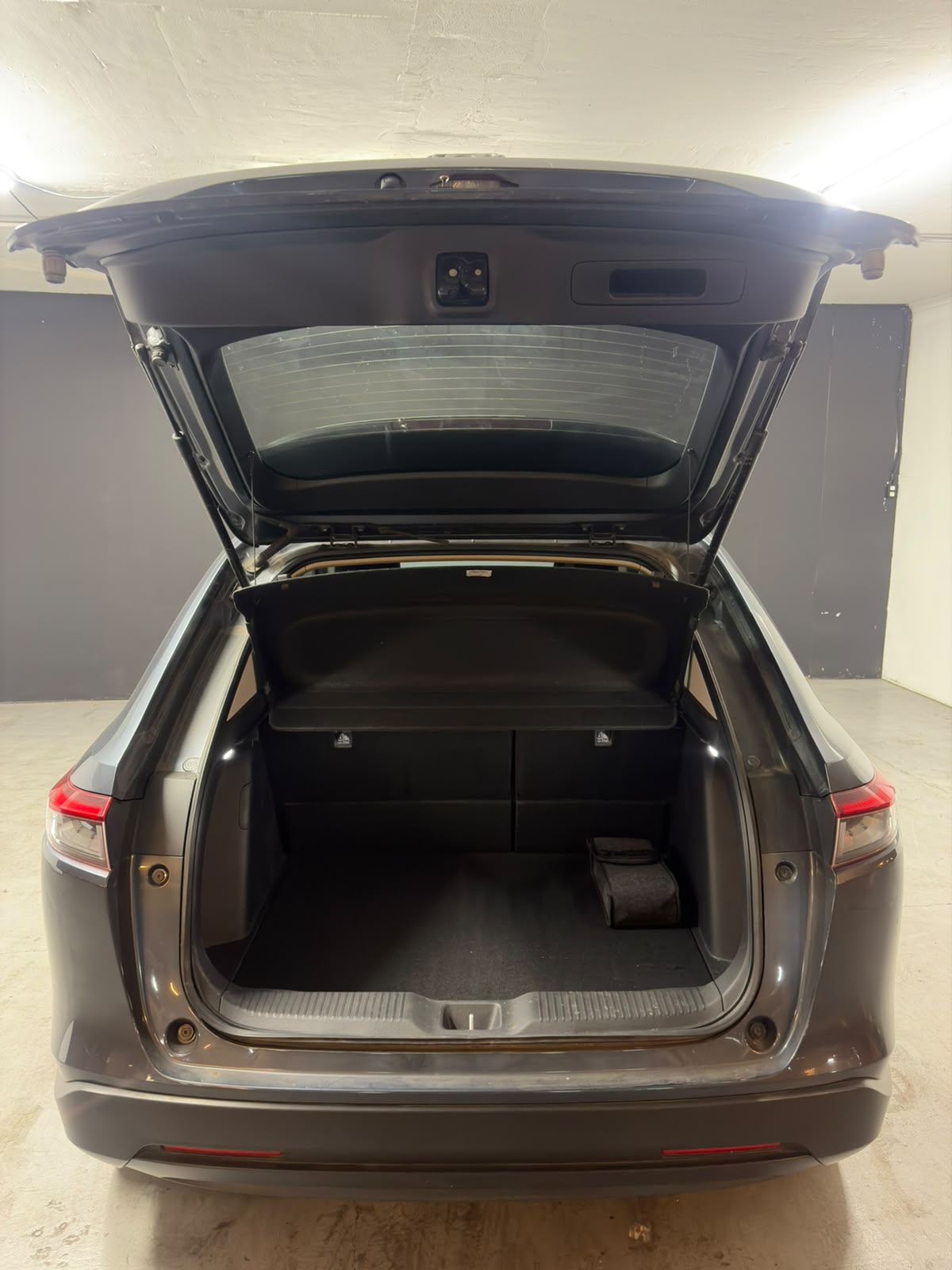 Vehicle media 18