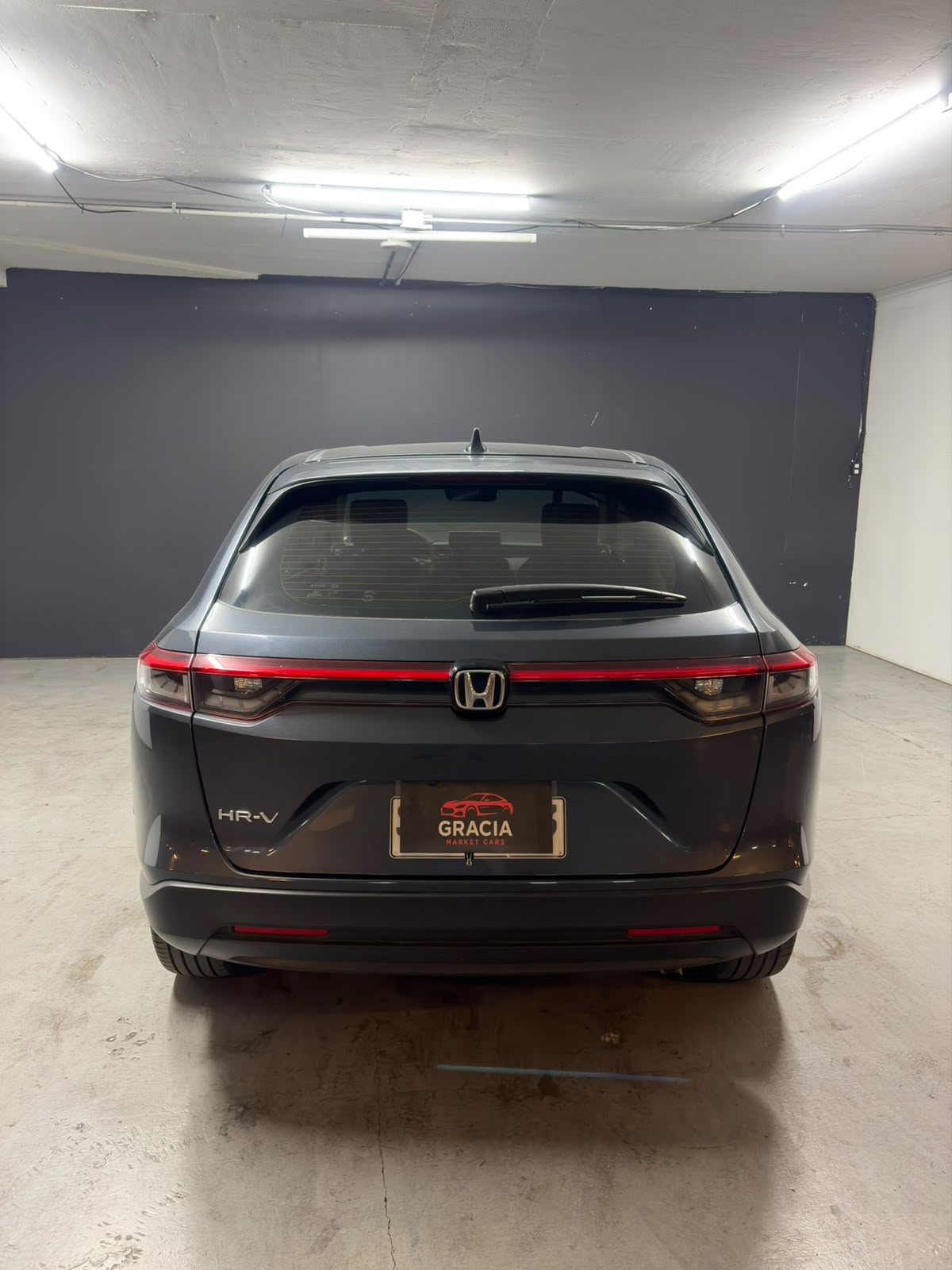 Vehicle media 5