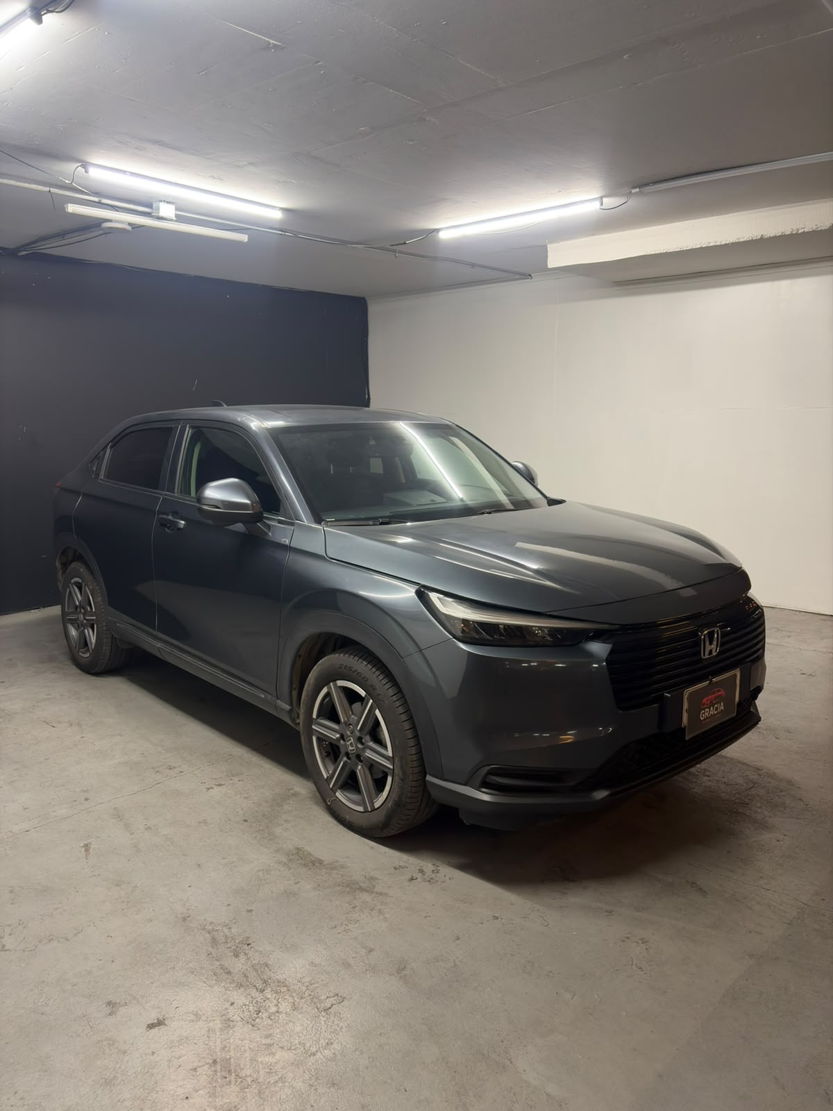 Vehicle media 3