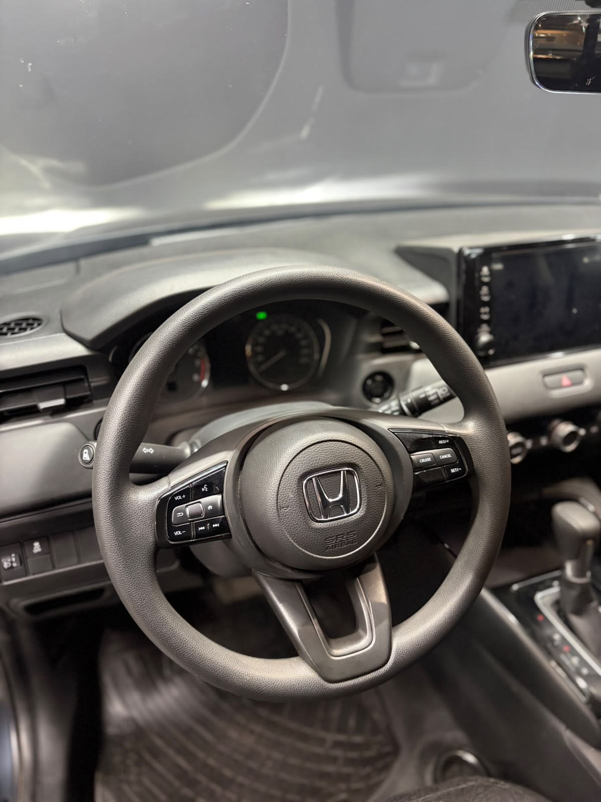 Vehicle media 14