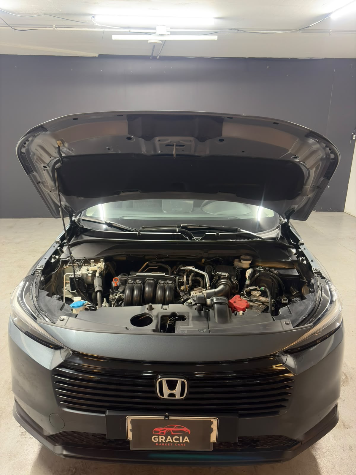 Vehicle media 19