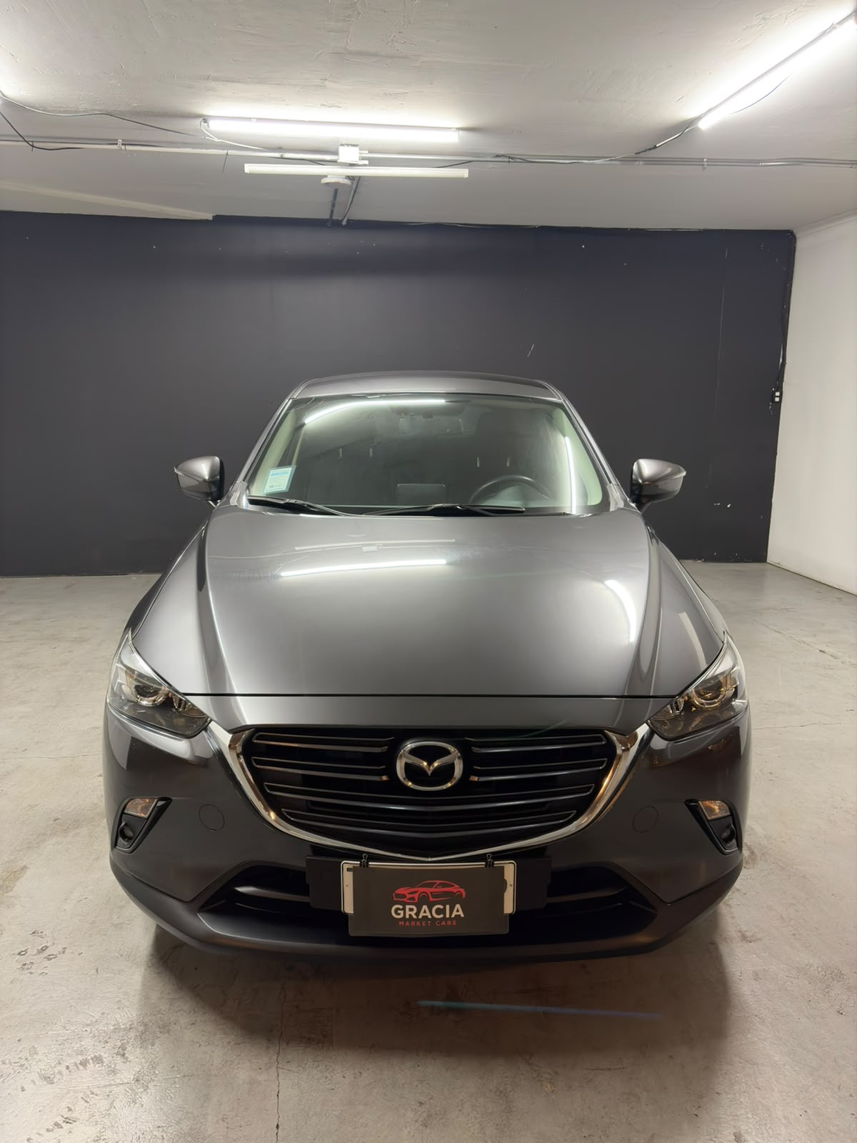 Vehicle media 2