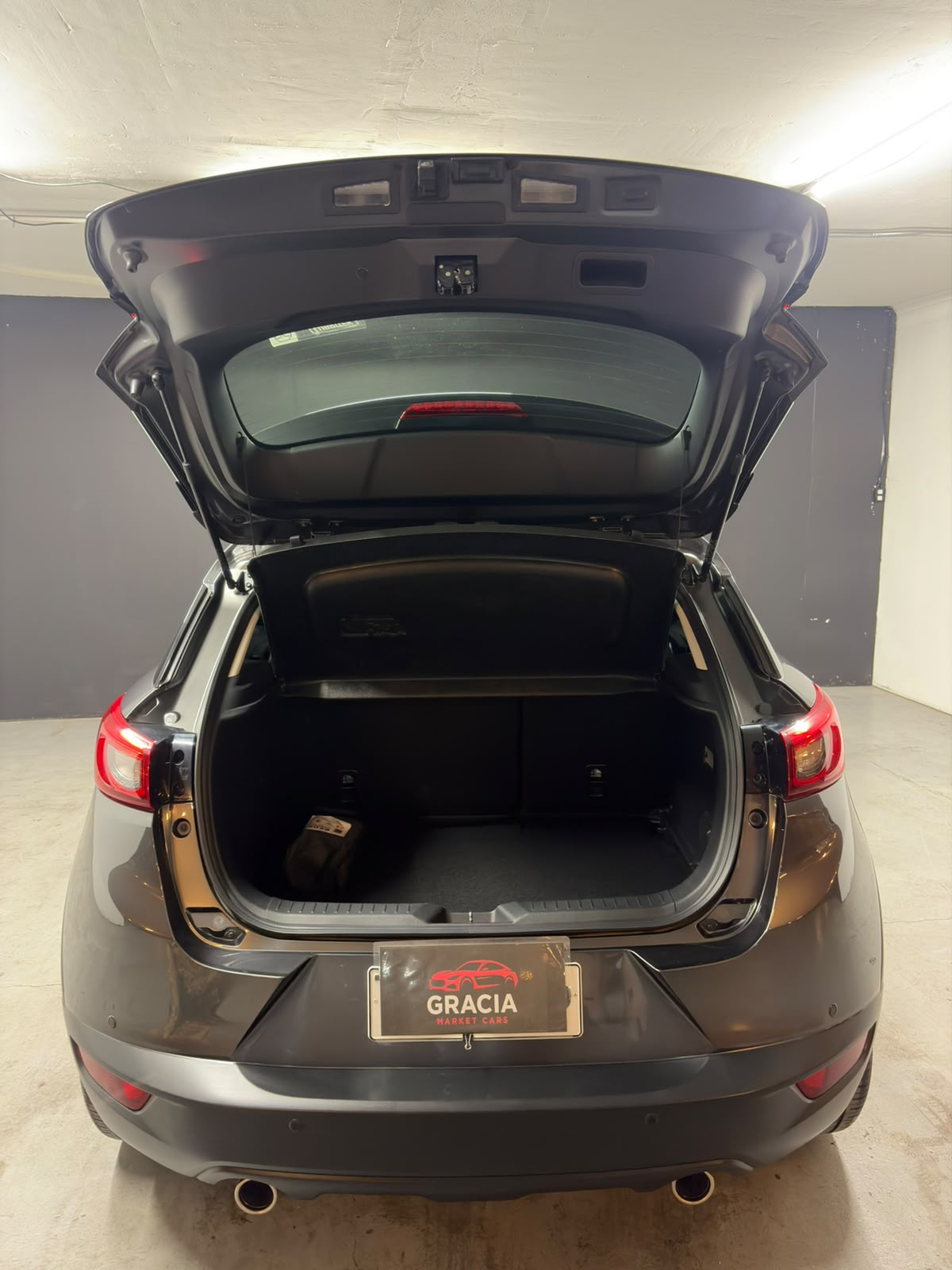 Vehicle media 17