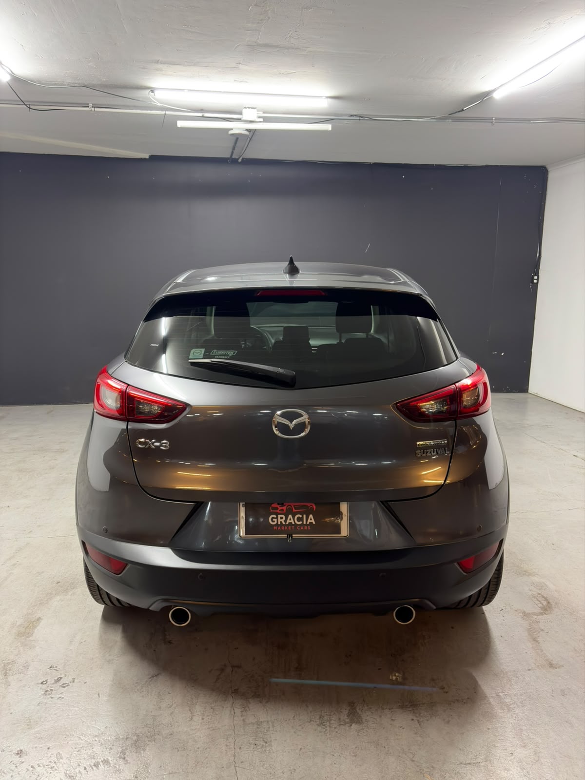 Vehicle media 5