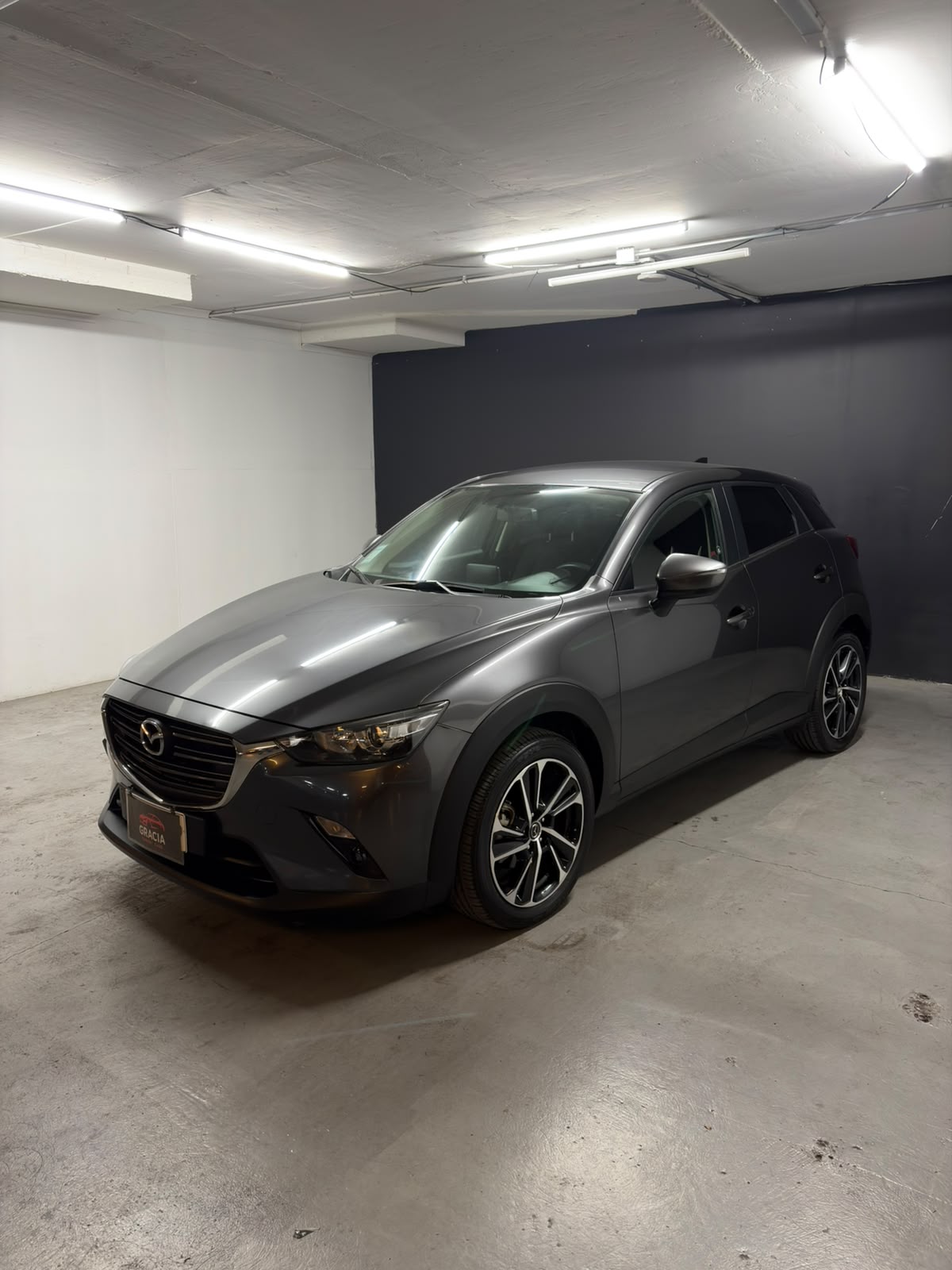Vehicle media 1