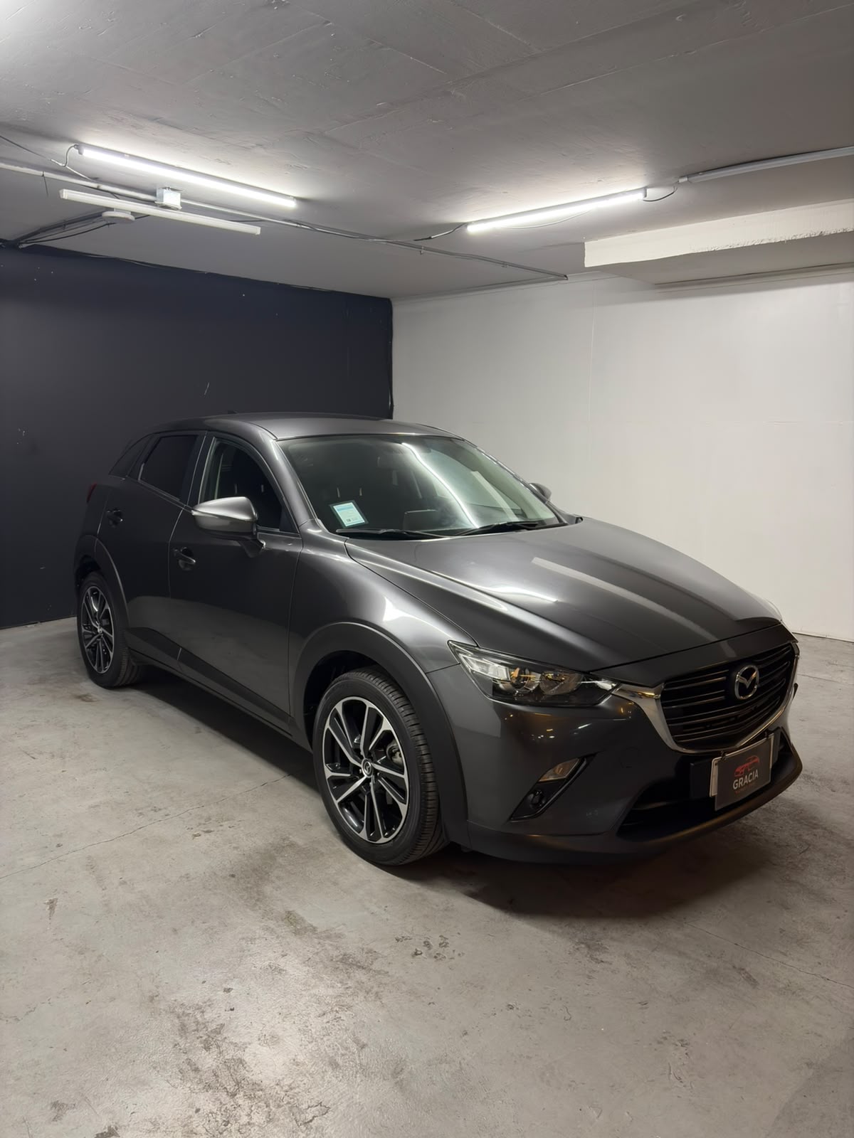 Vehicle media 3
