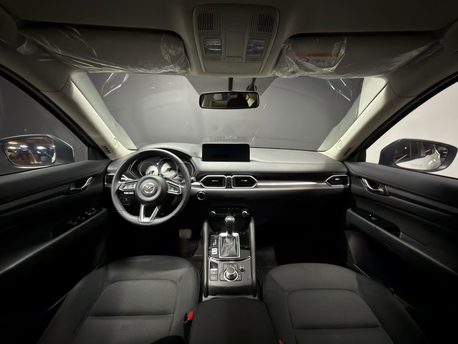 Vehicle media 13