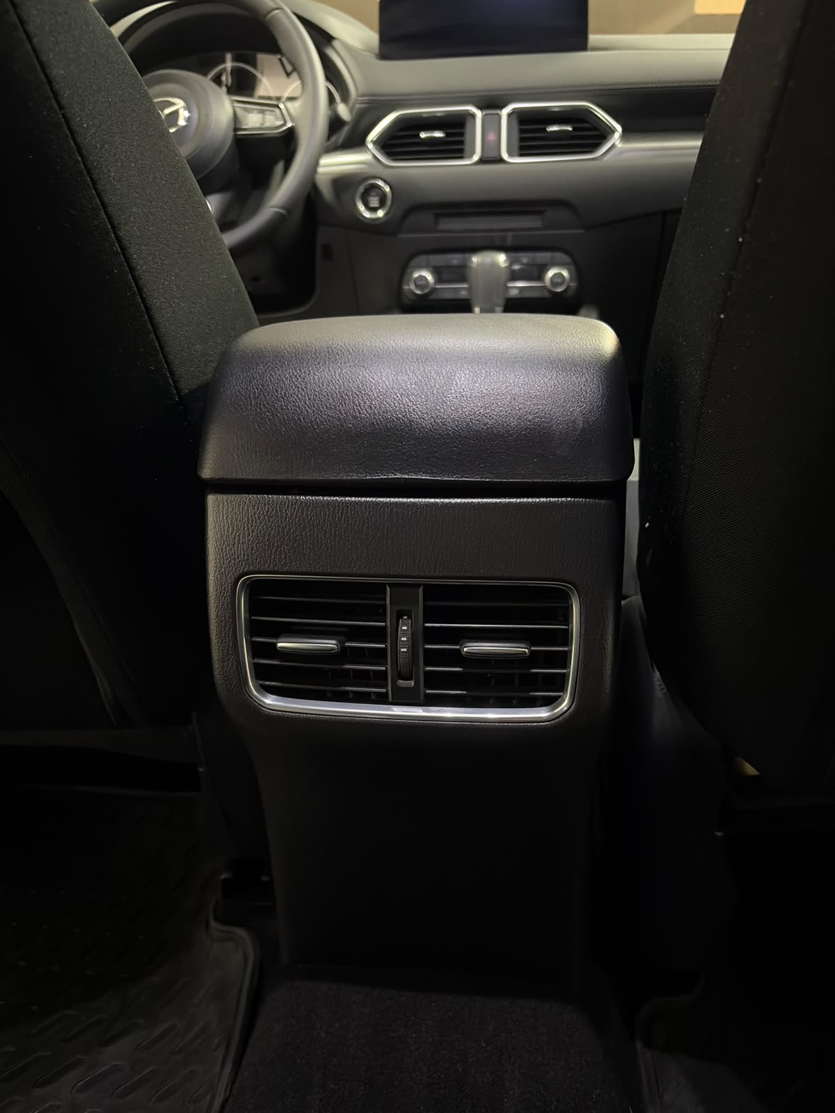Vehicle media 12