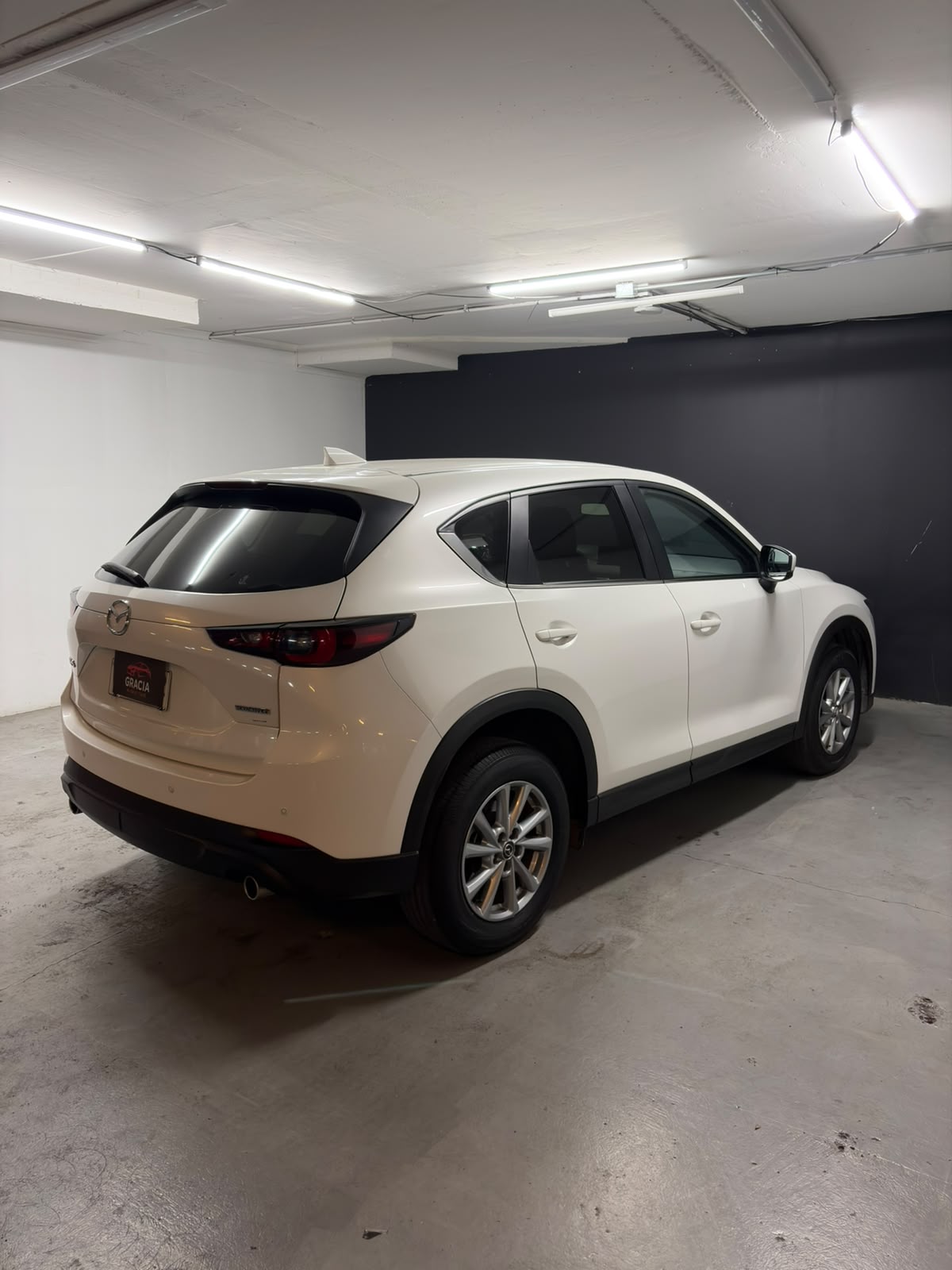 Vehicle media 4