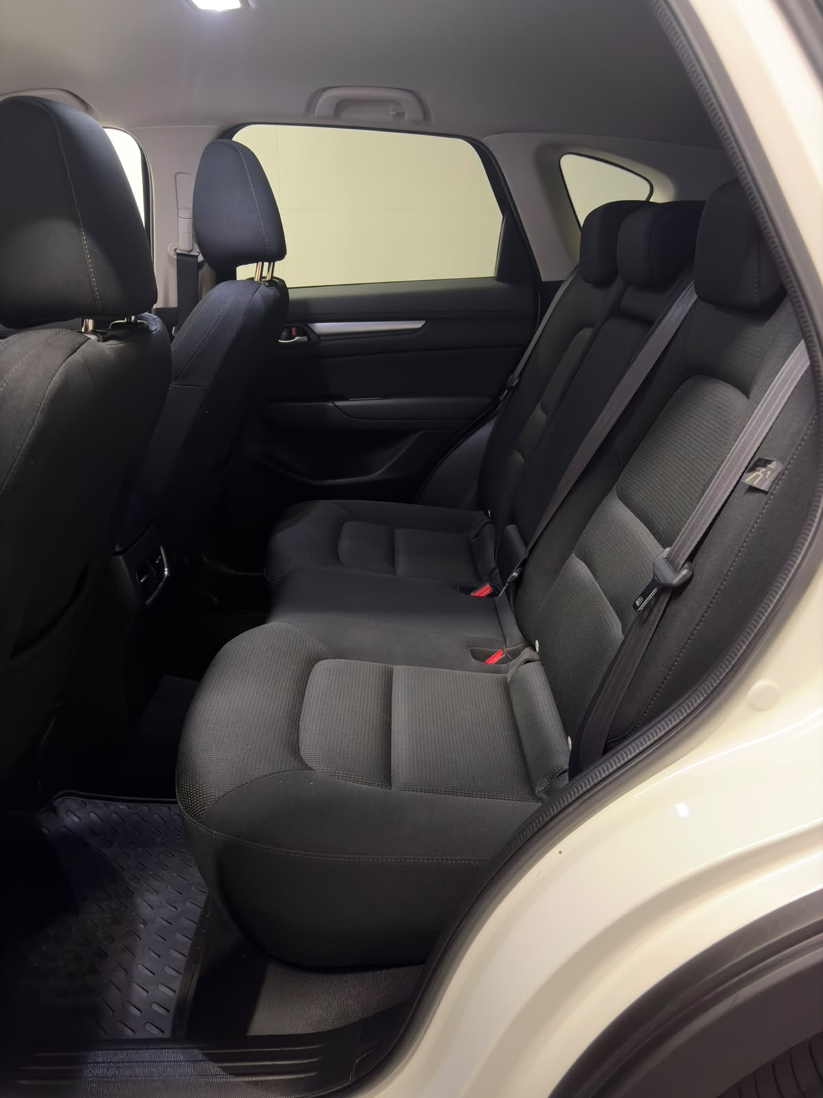 Vehicle media 11