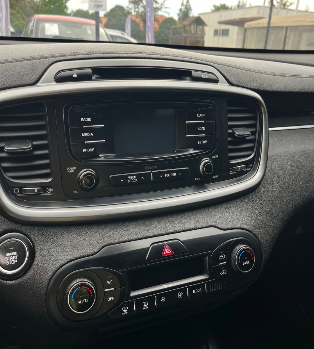 Vehicle media 6