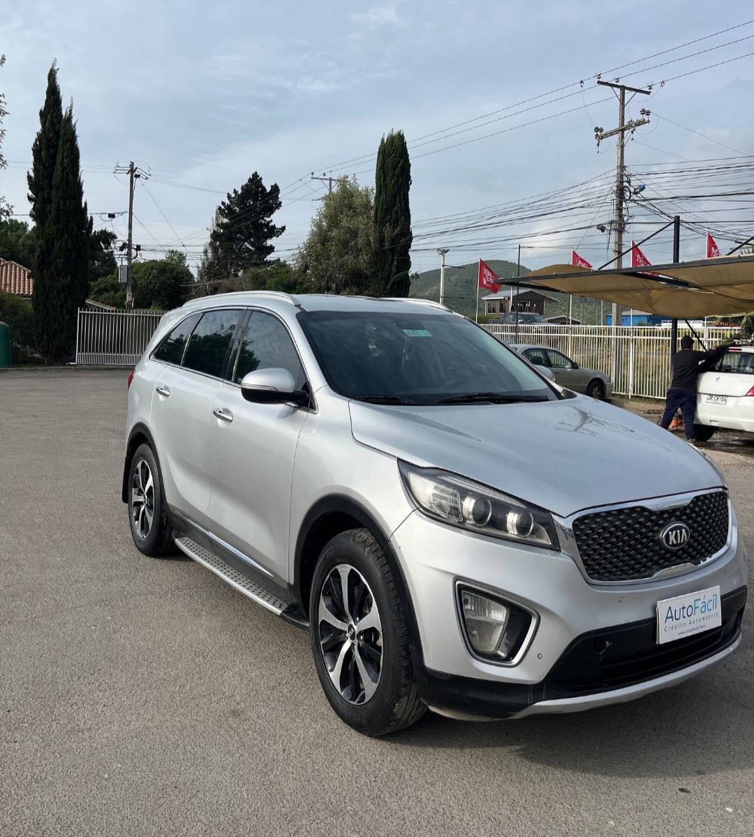 Vehicle media 5