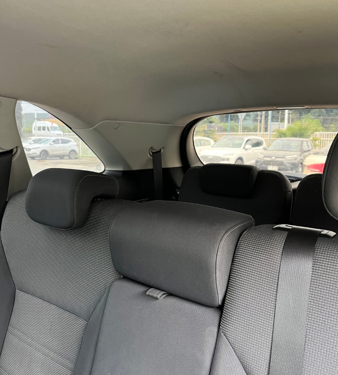 Vehicle media 8