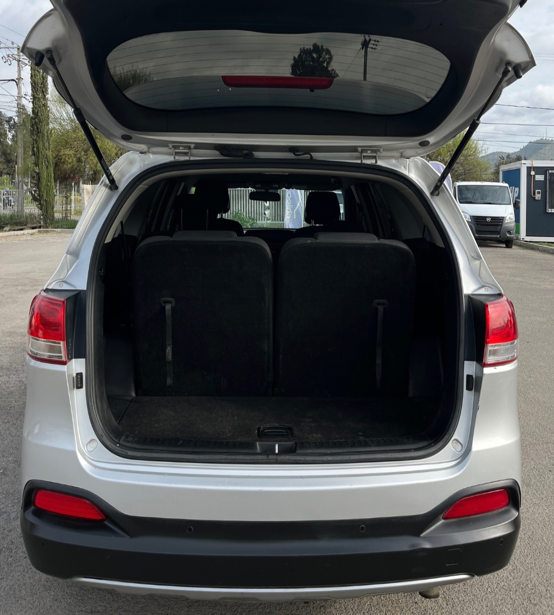 Vehicle media 3