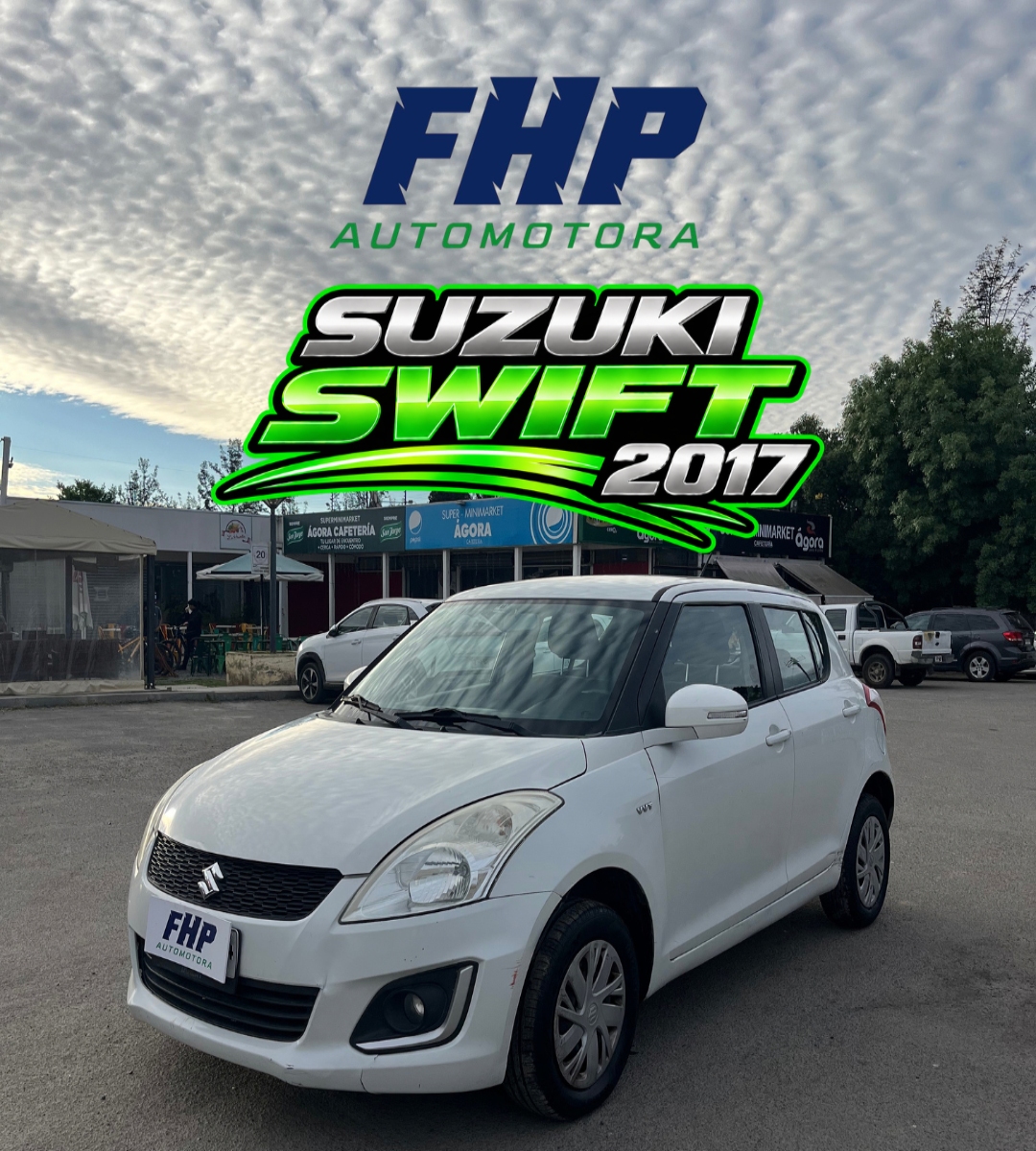 Vehicle media 1