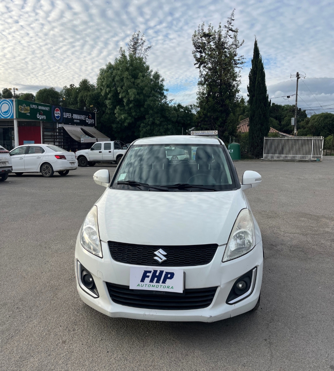 Vehicle media 2
