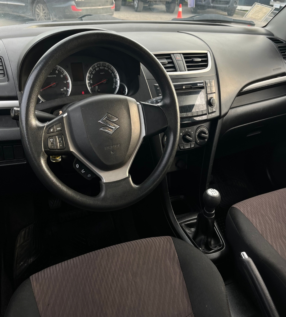 Vehicle media 3