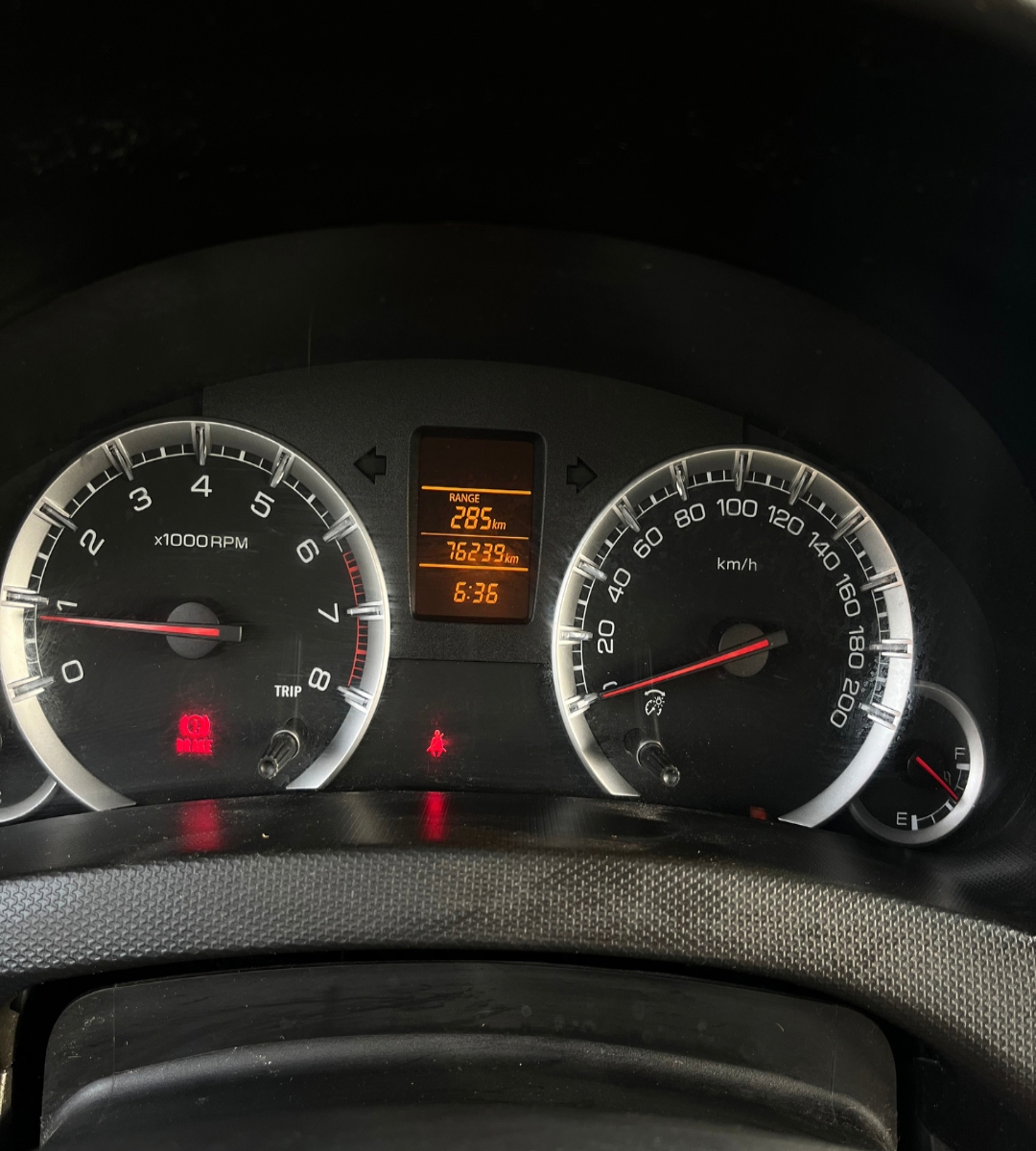 Vehicle media 5