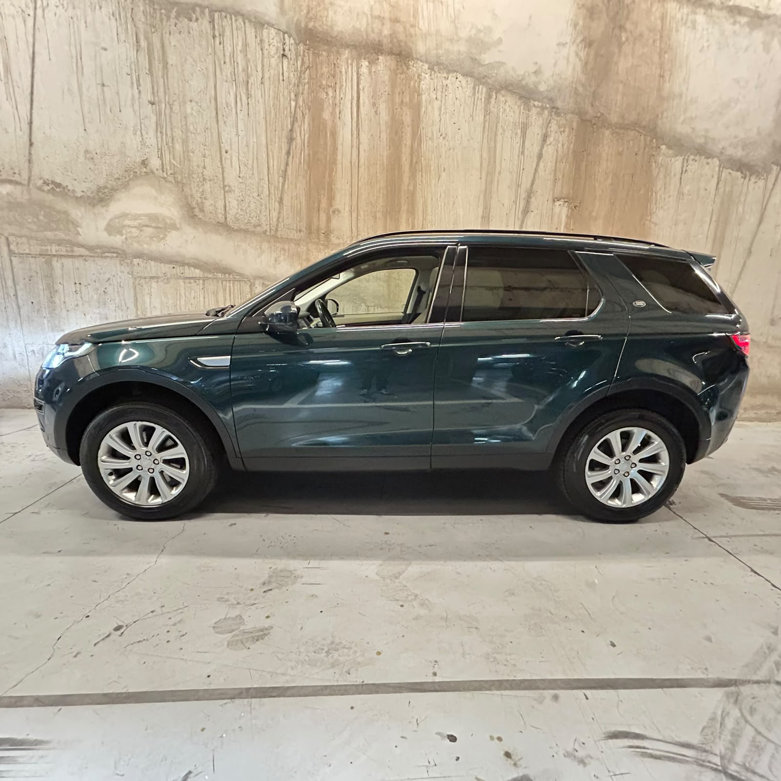 Vehicle media 2