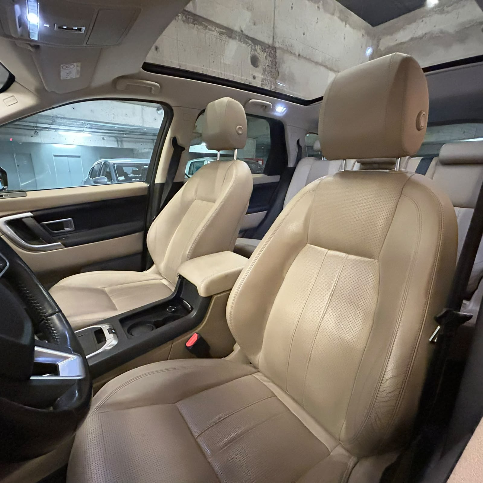 Vehicle media 13