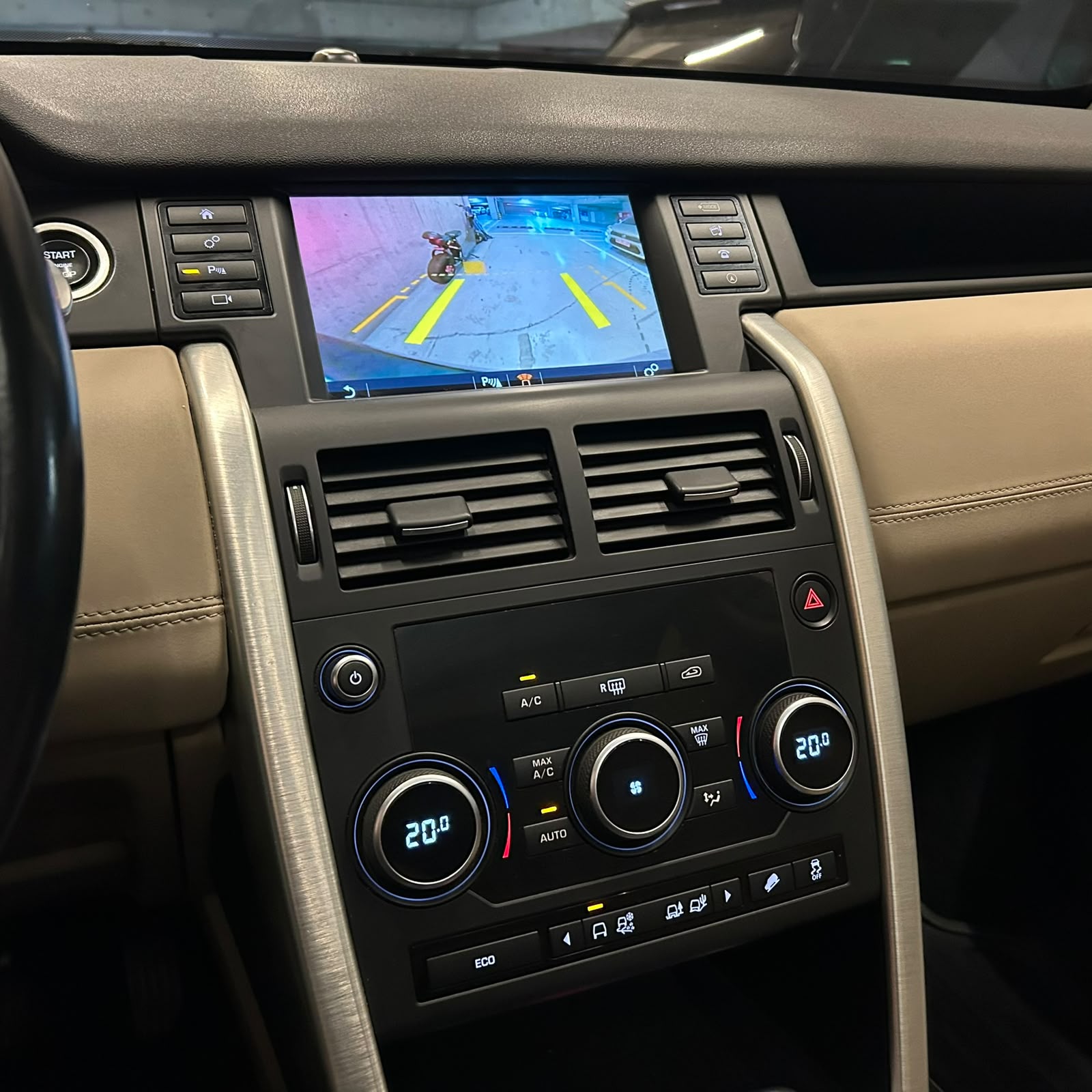 Vehicle media 12