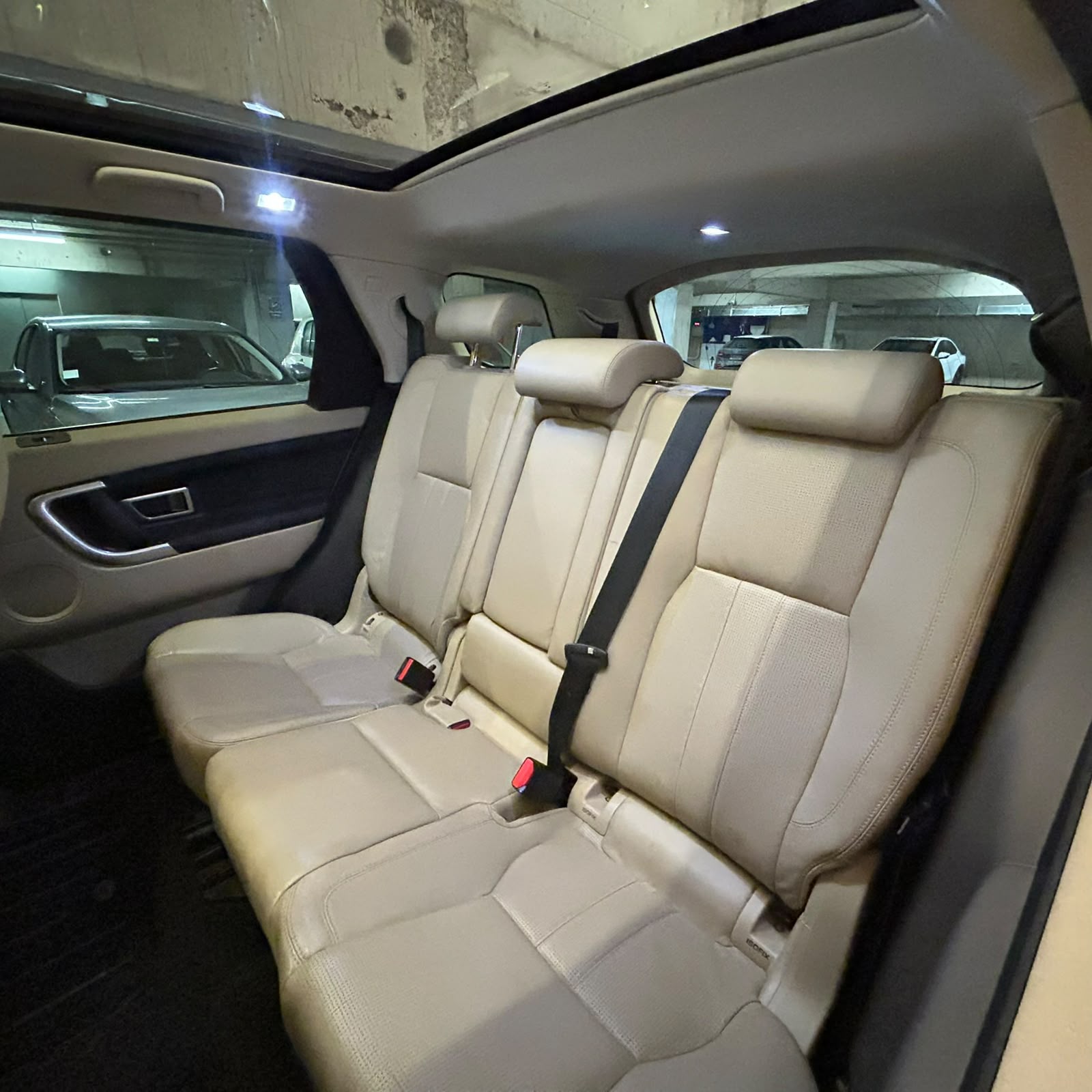 Vehicle media 14