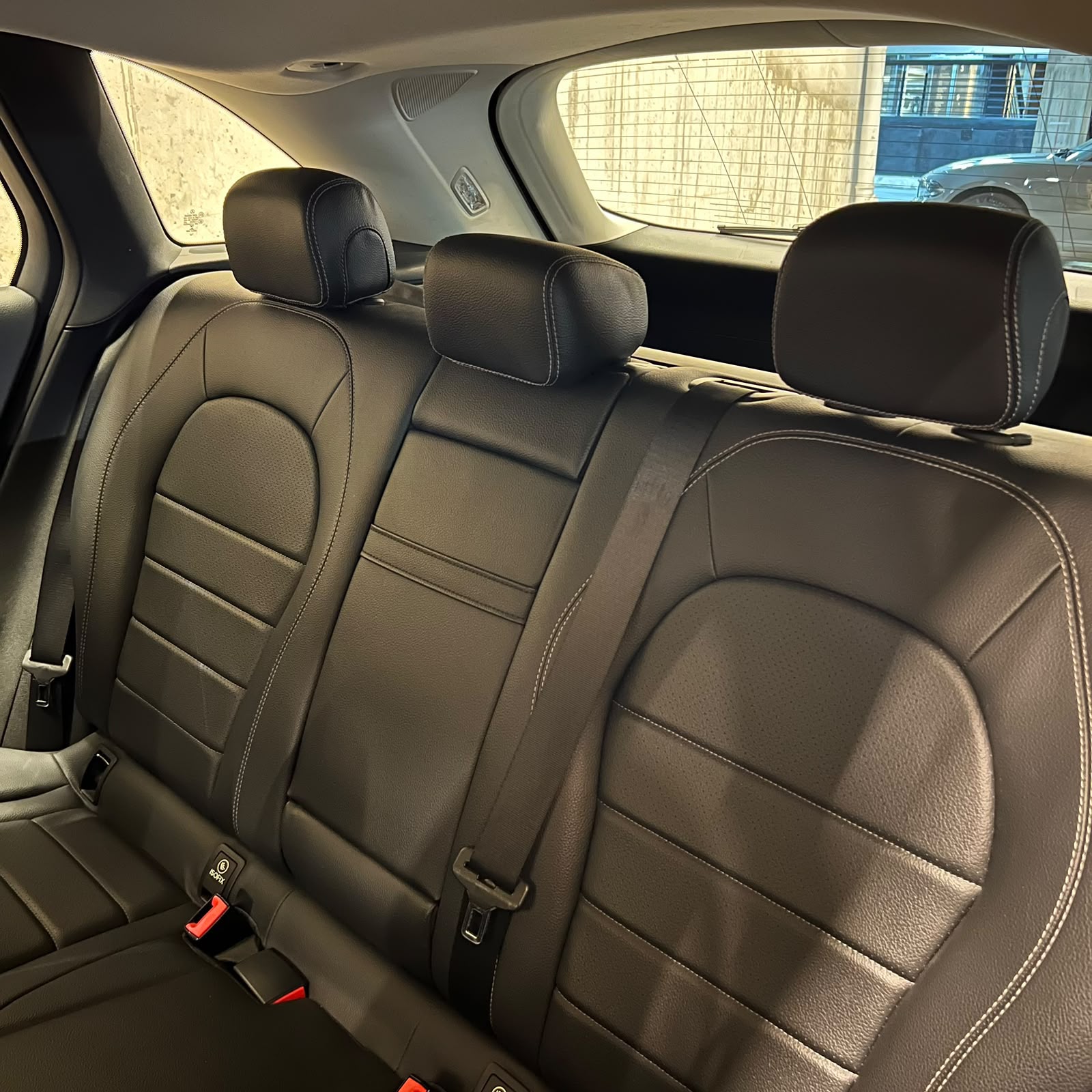 Vehicle media 20