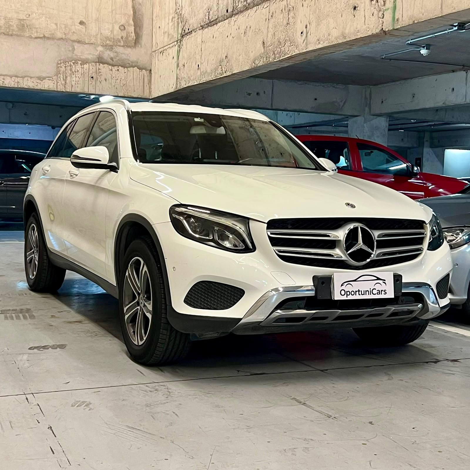 Vehicle media 3