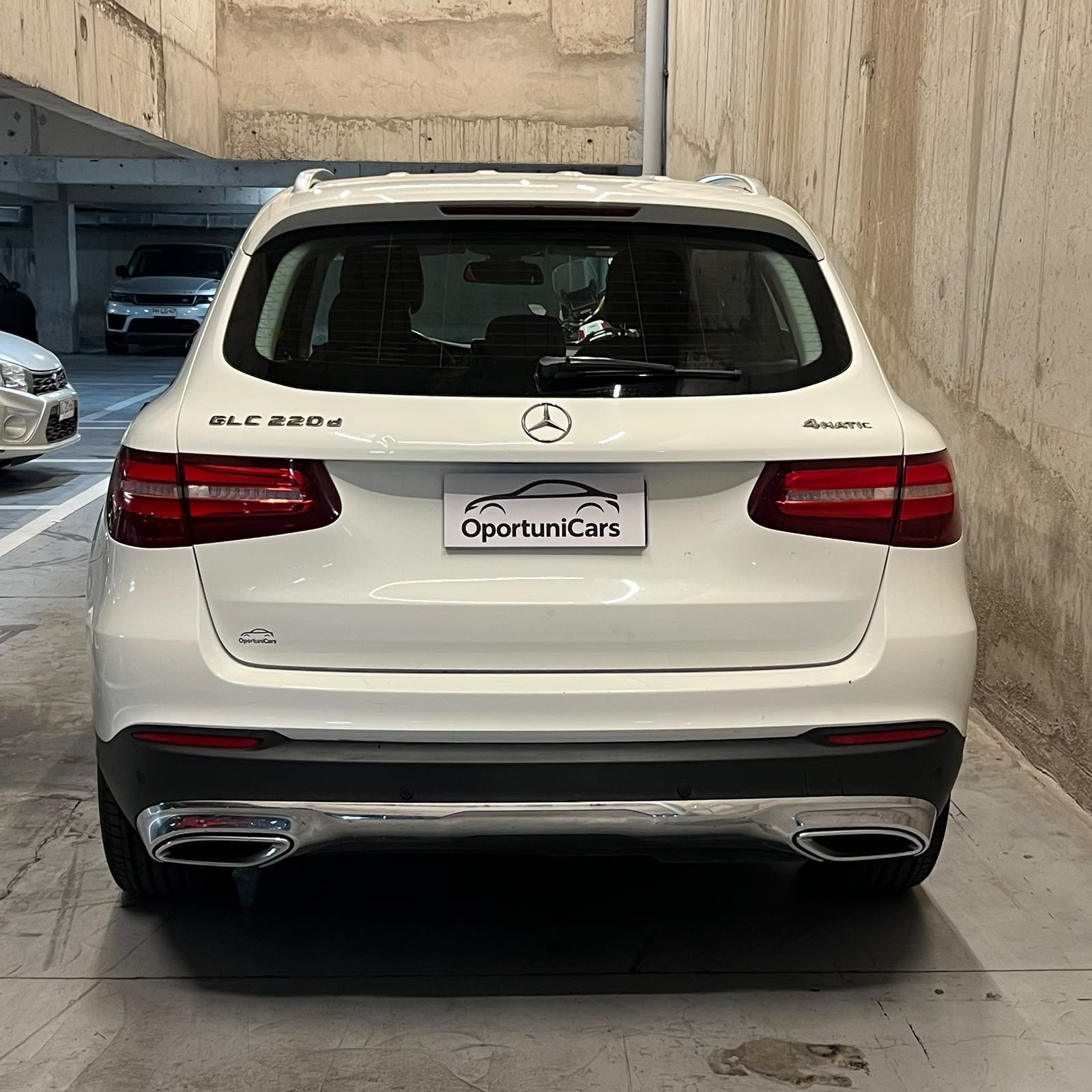Vehicle media 5