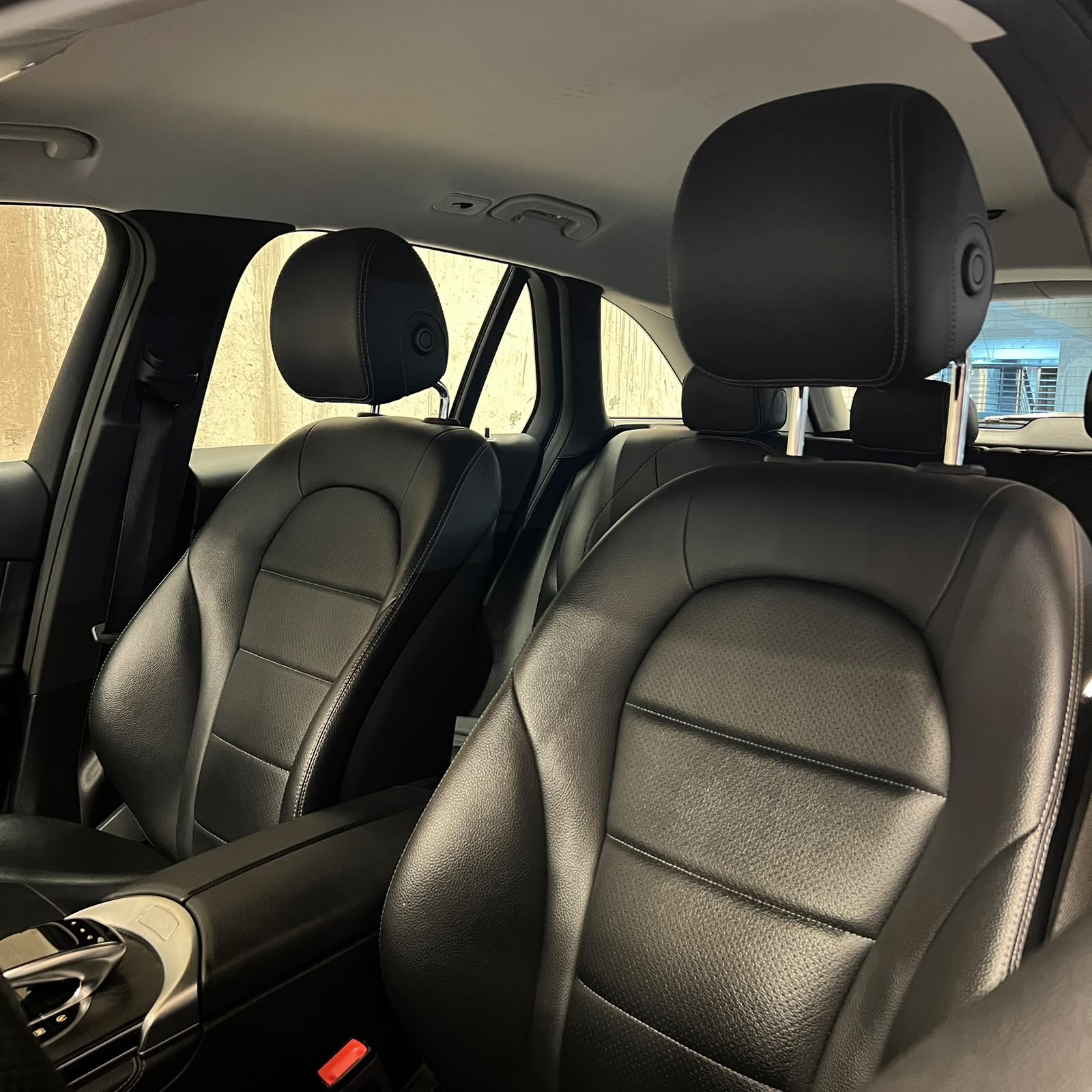 Vehicle media 19