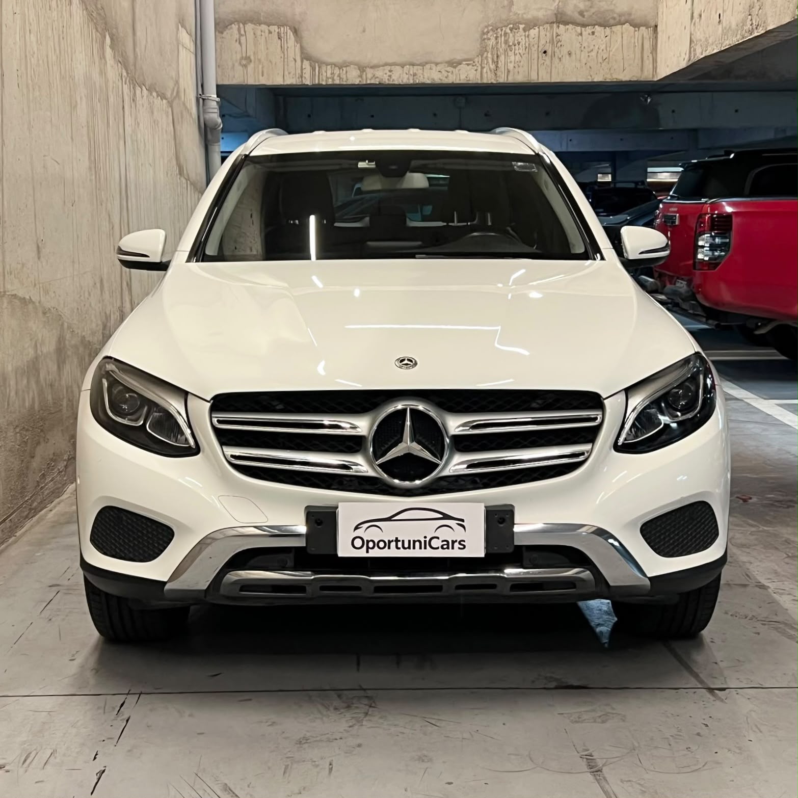 Vehicle media 2