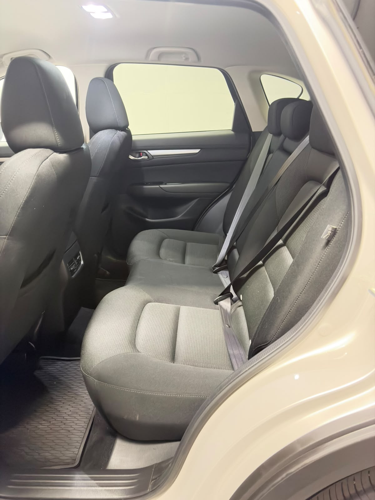 Vehicle media 11