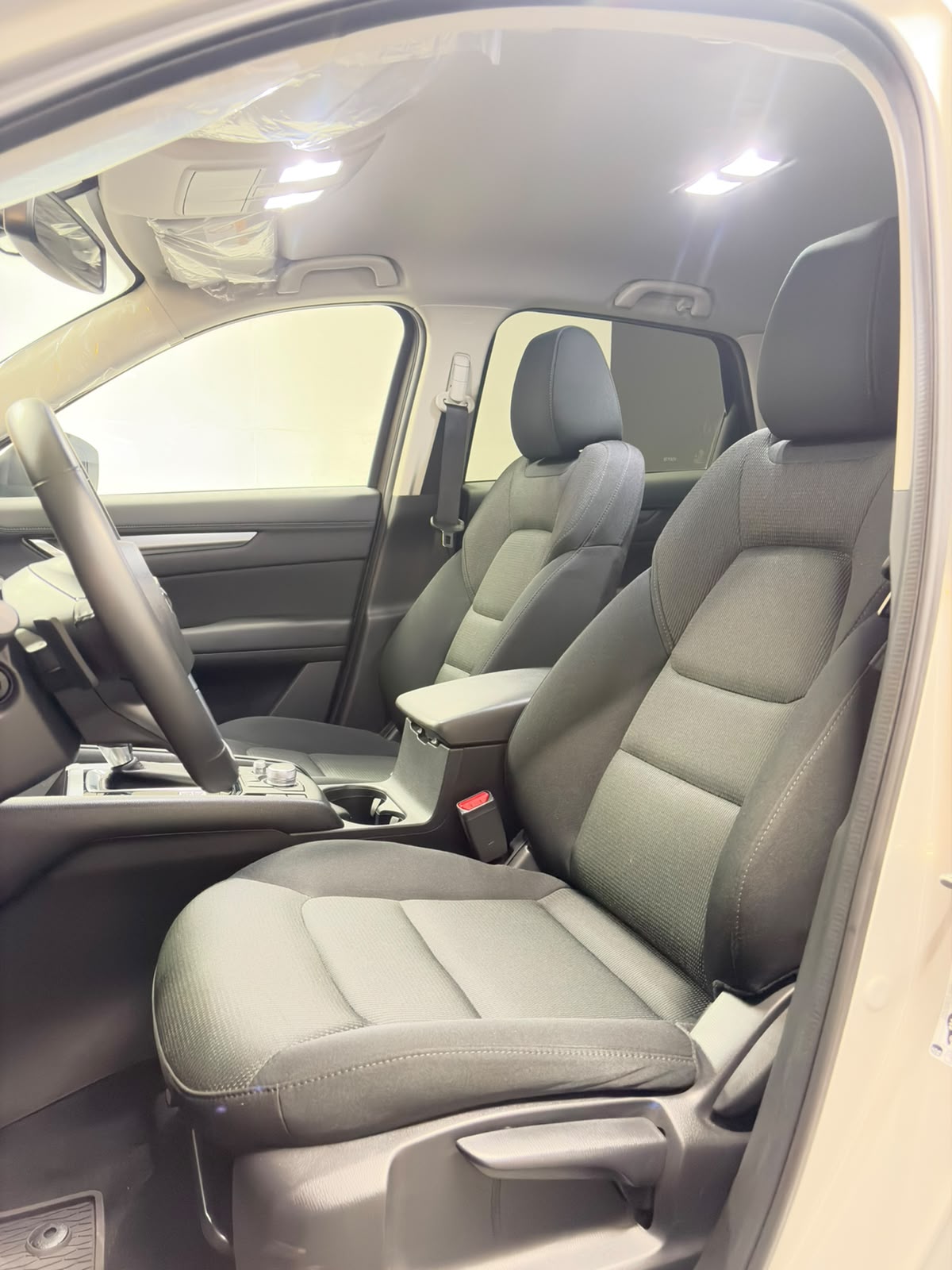 Vehicle media 10