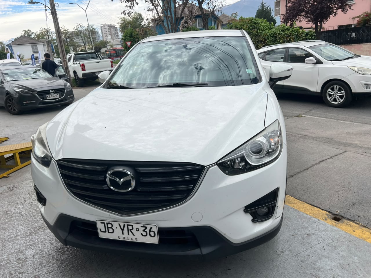Vehicle media 2