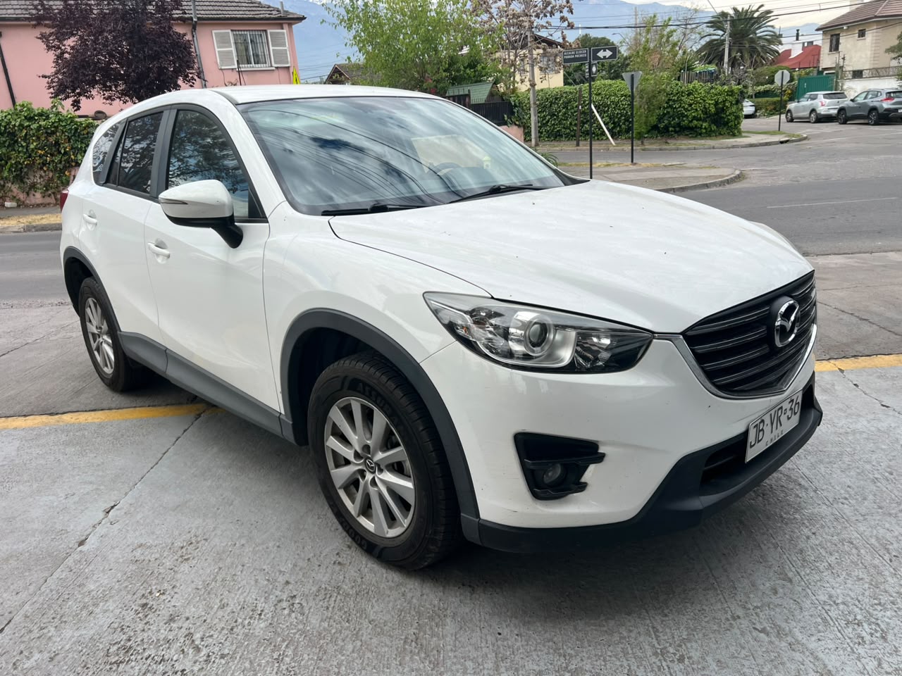 Vehicle media 3