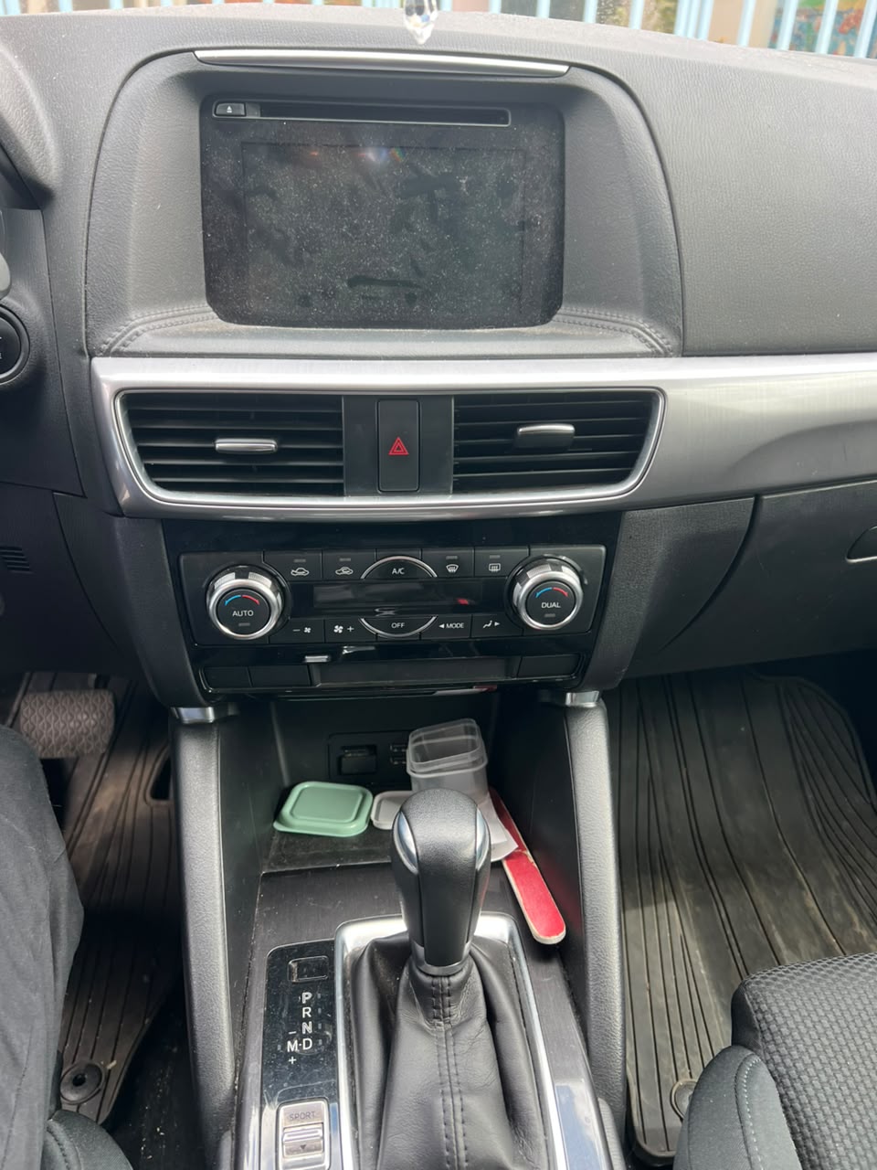 Vehicle media 9