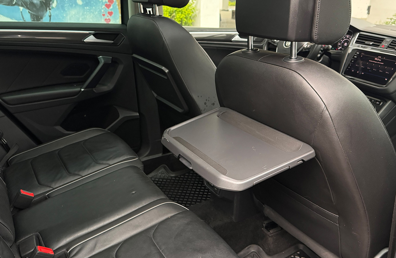 Vehicle media 20