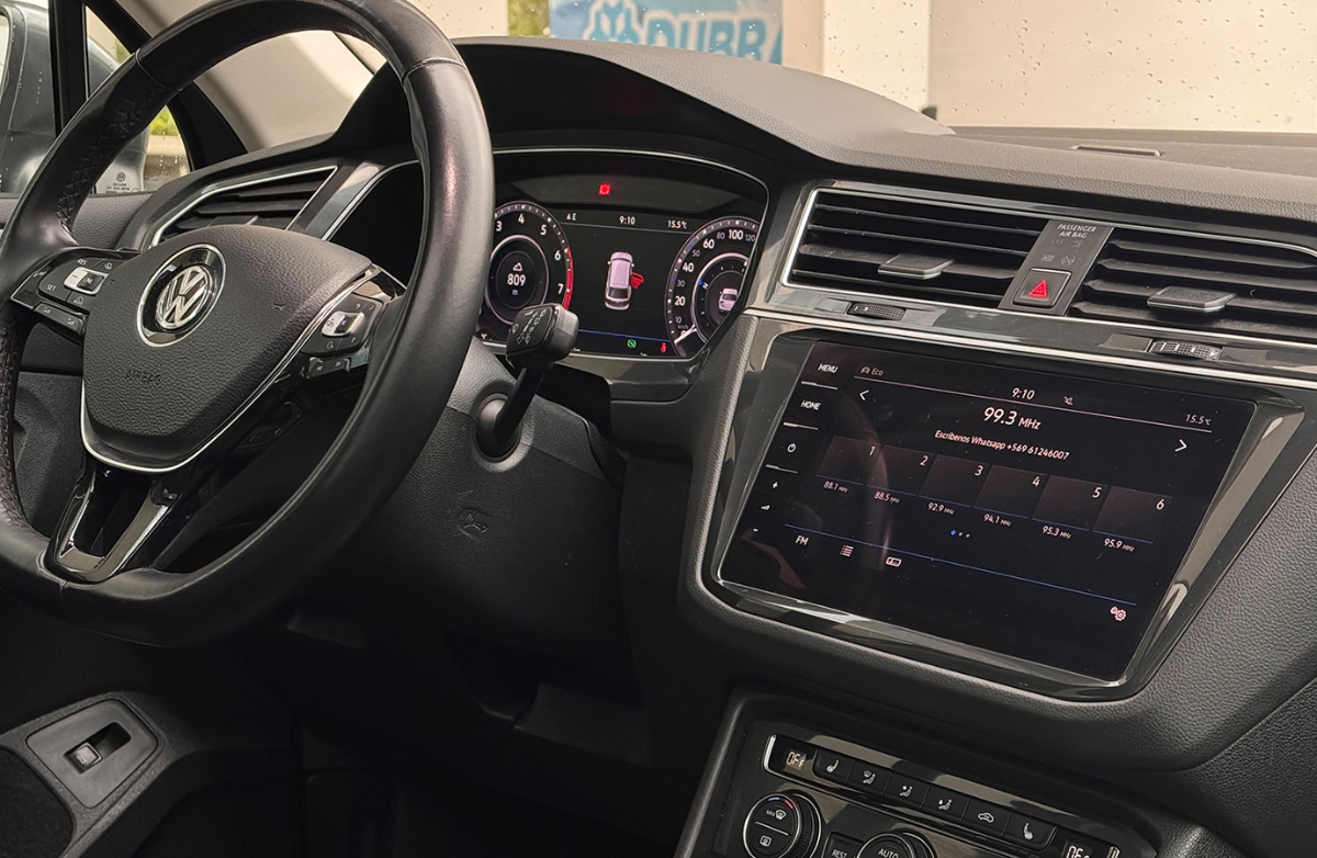Vehicle media 17
