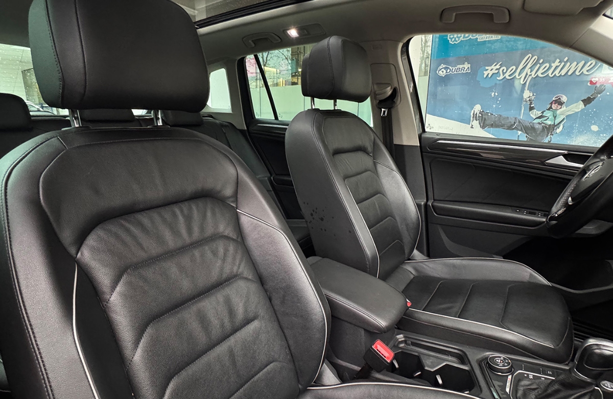 Vehicle media 18