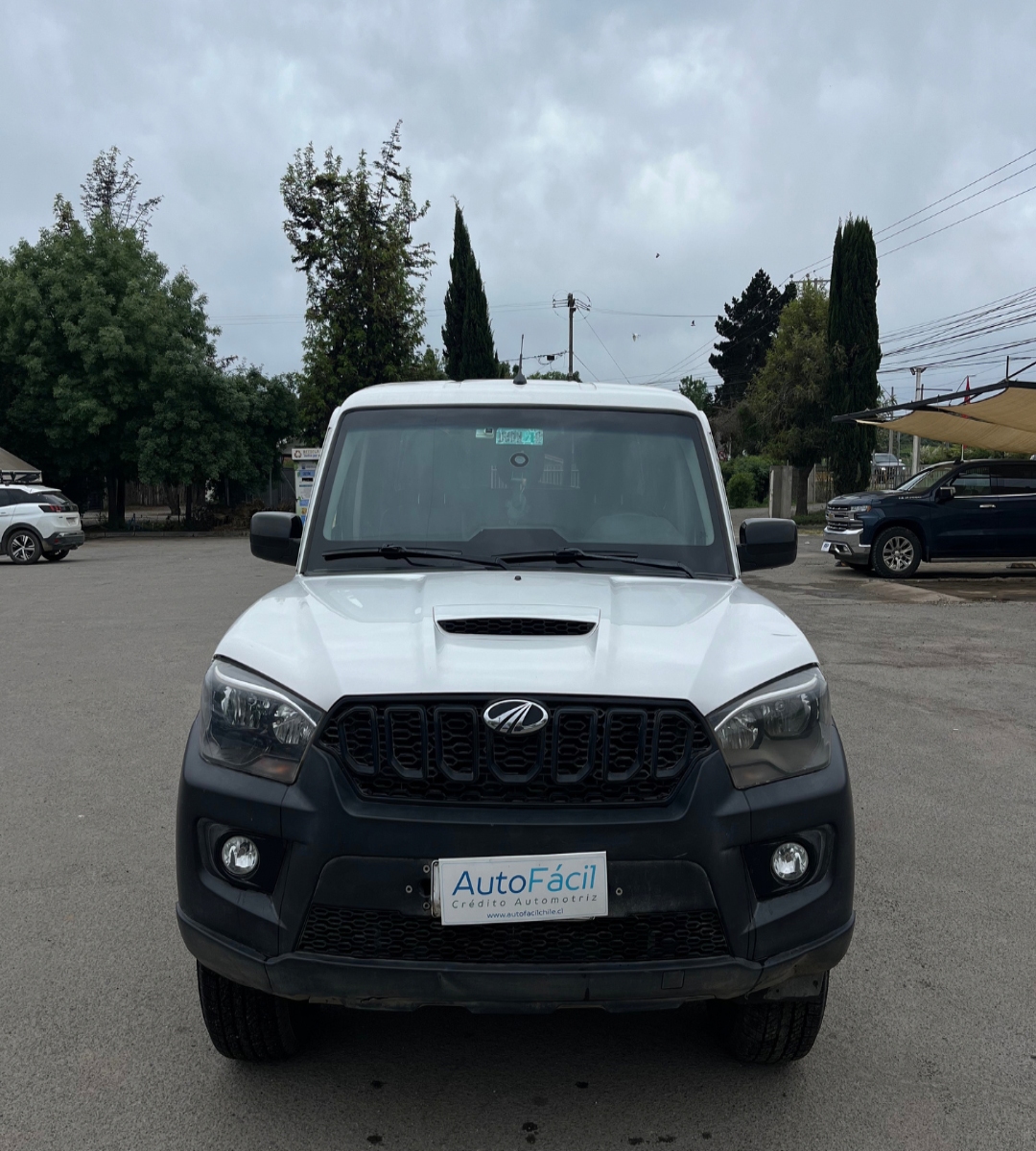 Vehicle media 2