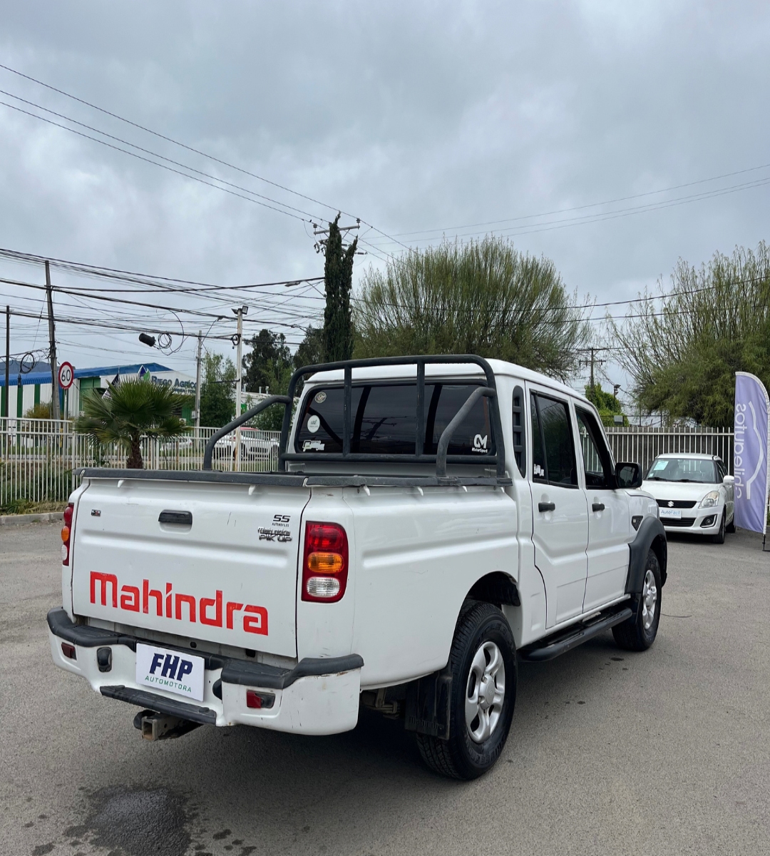 Vehicle media 3