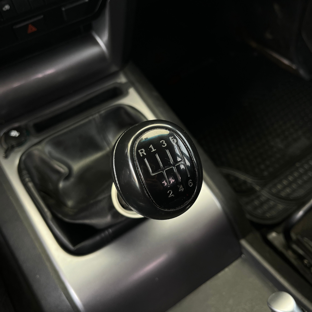 Vehicle media 5