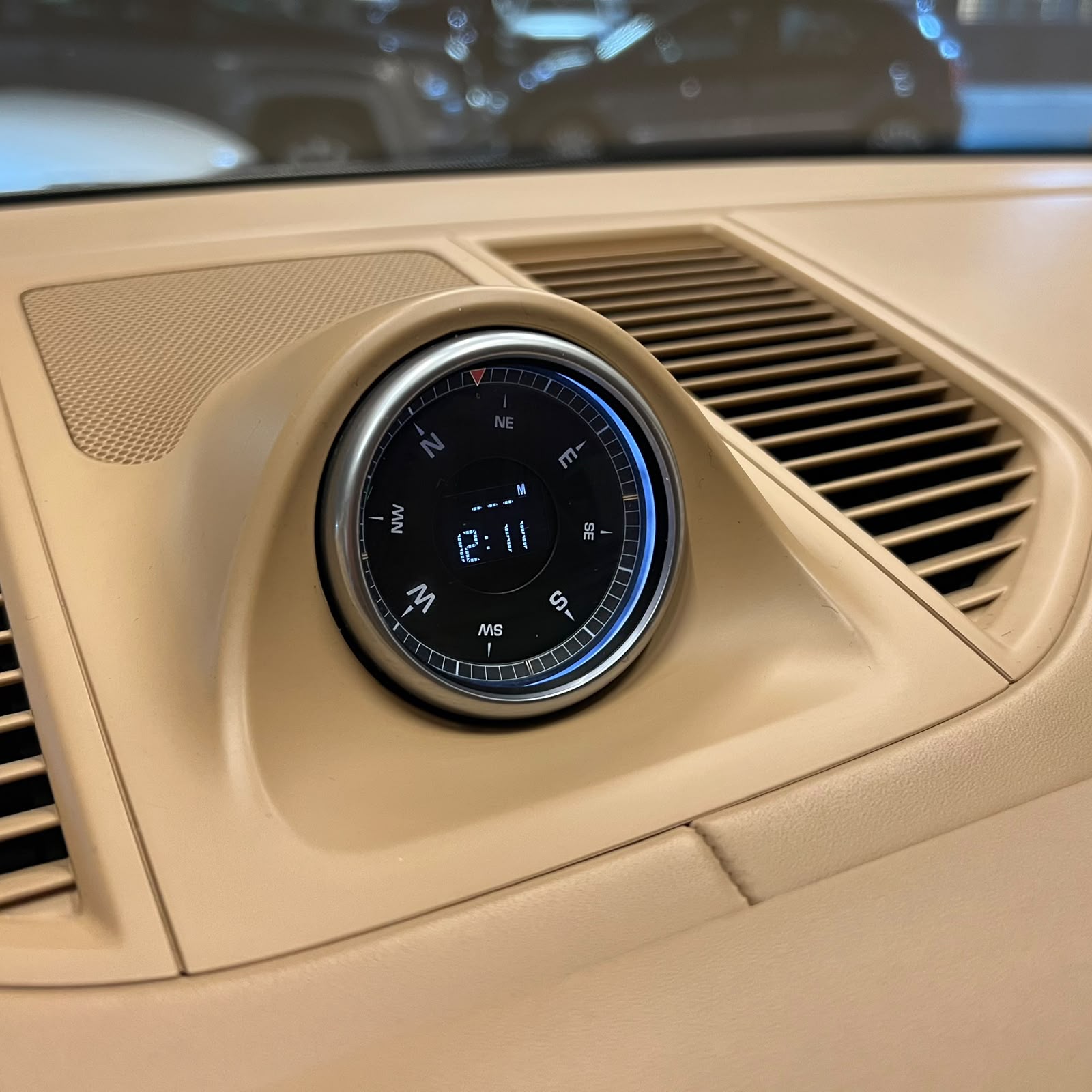 Porsche Macan — foto 11 de 20