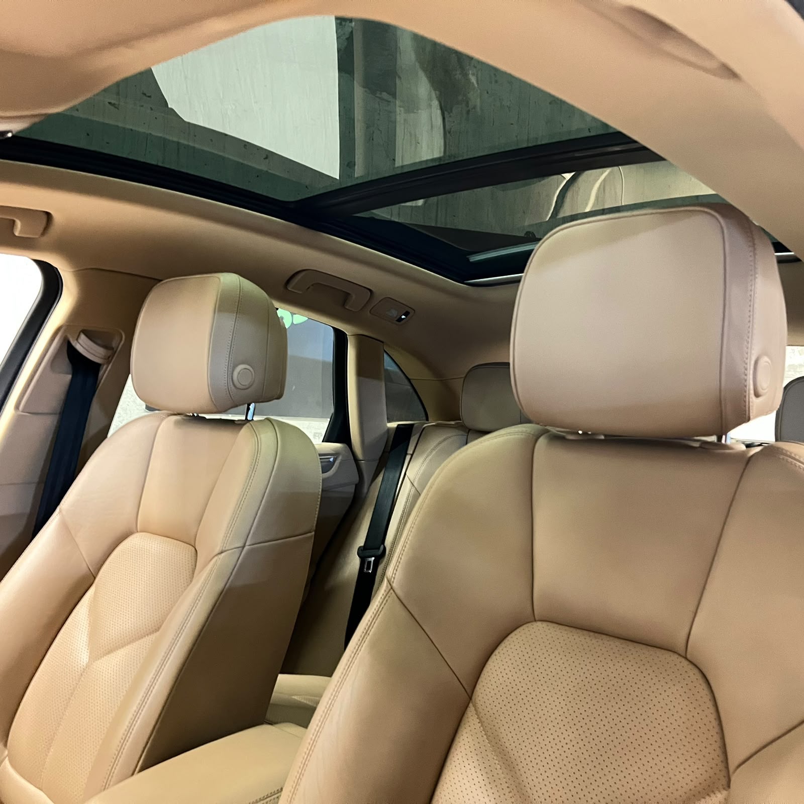 Porsche Macan — foto 18 de 20