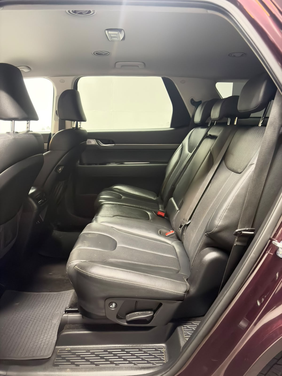 Vehicle media 11