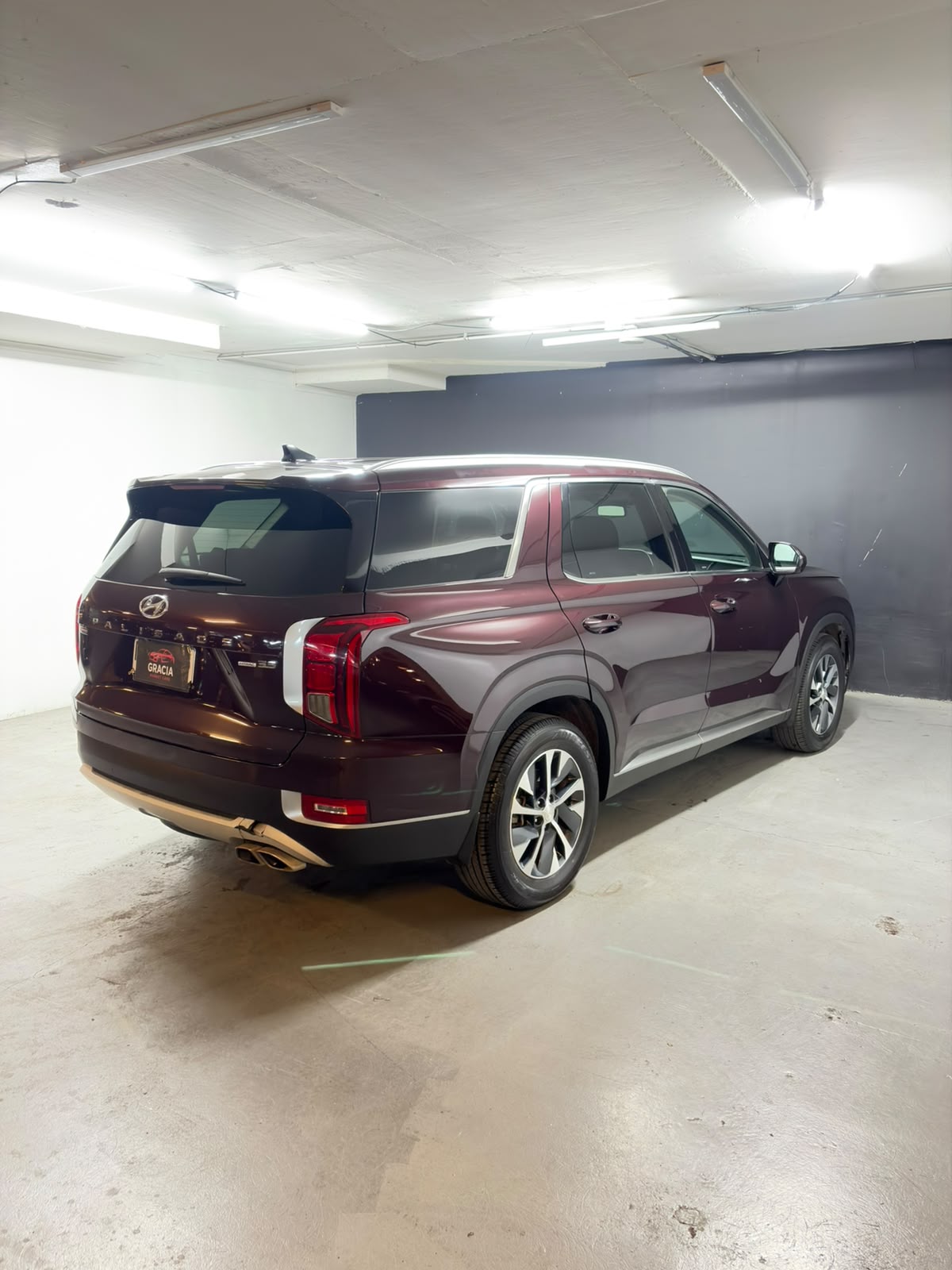 Vehicle media 4