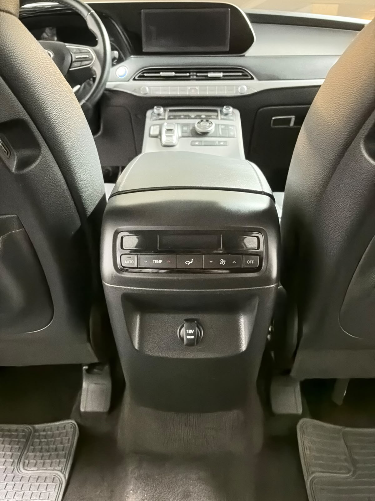 Vehicle media 13